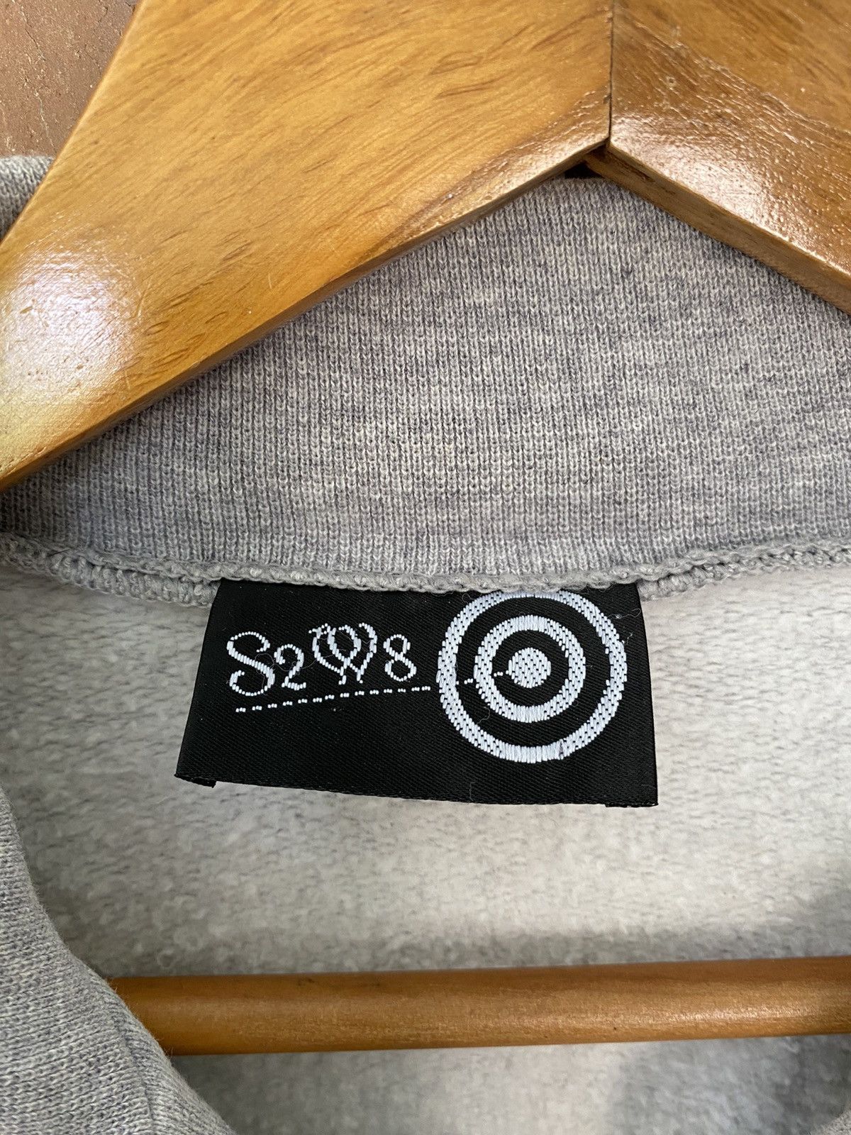 Needles × Nepenthes × South2 West8 2000s S2W8 Nepenthes OG track Jacket Size US S / EU 44-46 / 1 - 14 Thumbnail