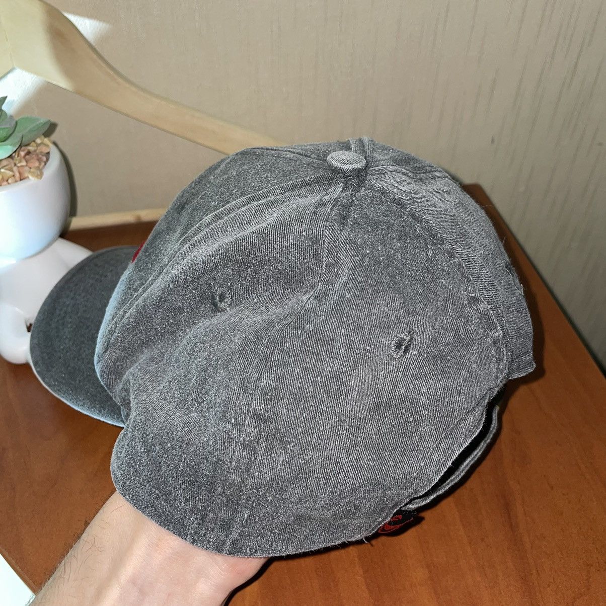O'Neill × Vintage O’Neill vintage surf style cap Size ONE SIZE - 5 Thumbnail