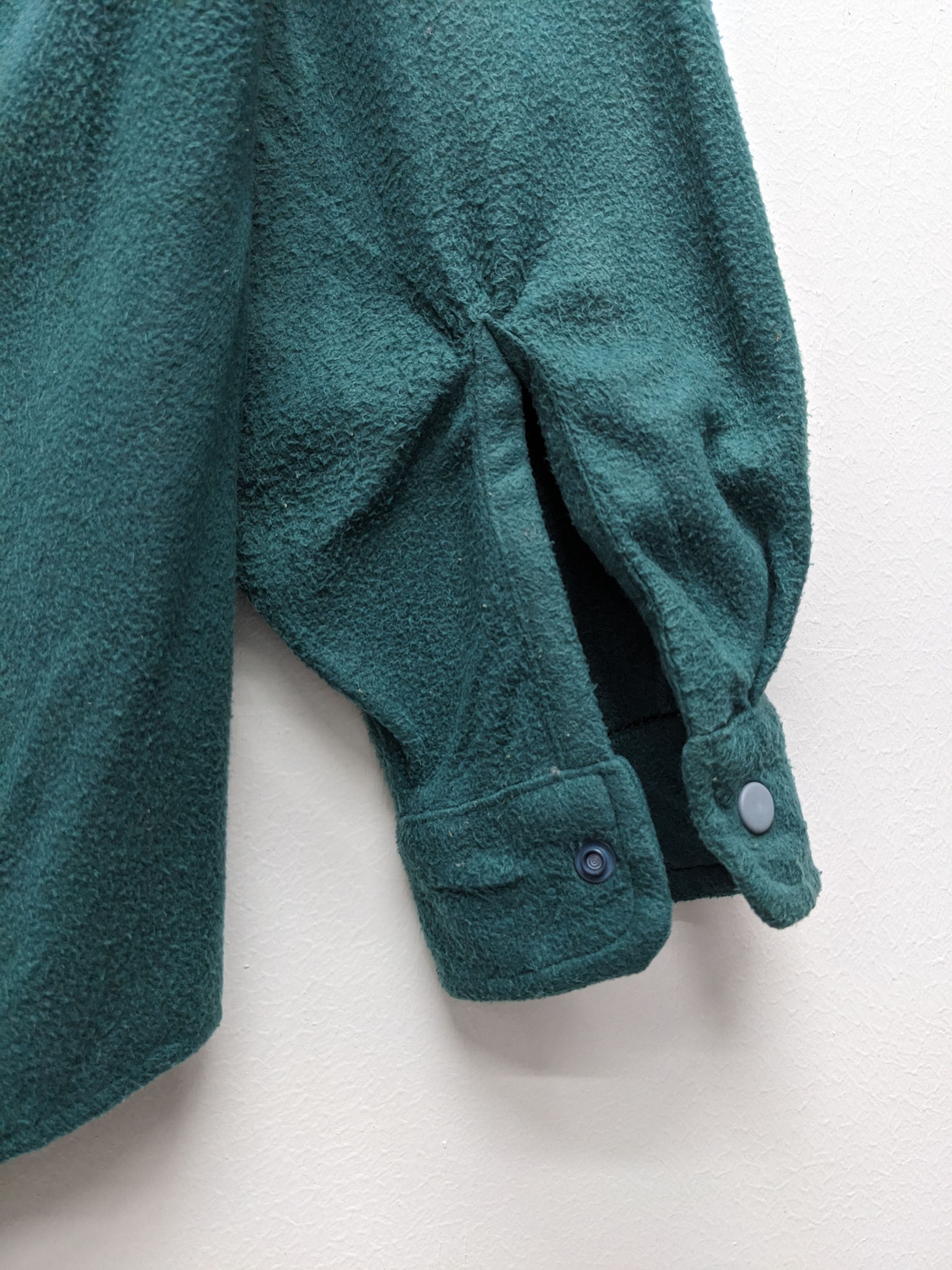 Patagonia VINTAGE PATAGONIA DOUBLE POCKET MADE IN USA Size US M / EU 48-50 / 2 - 8 Thumbnail
