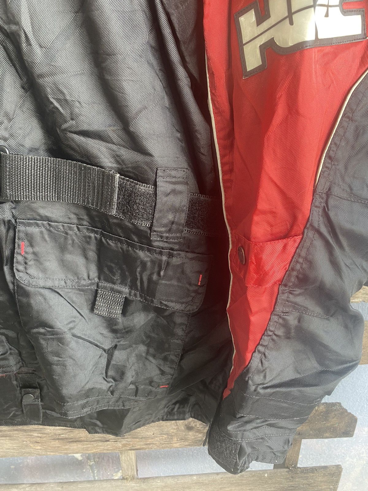 Honda Vintage Honda HRC Jacket Size US L / EU 52-54 / 3 - 6 Thumbnail