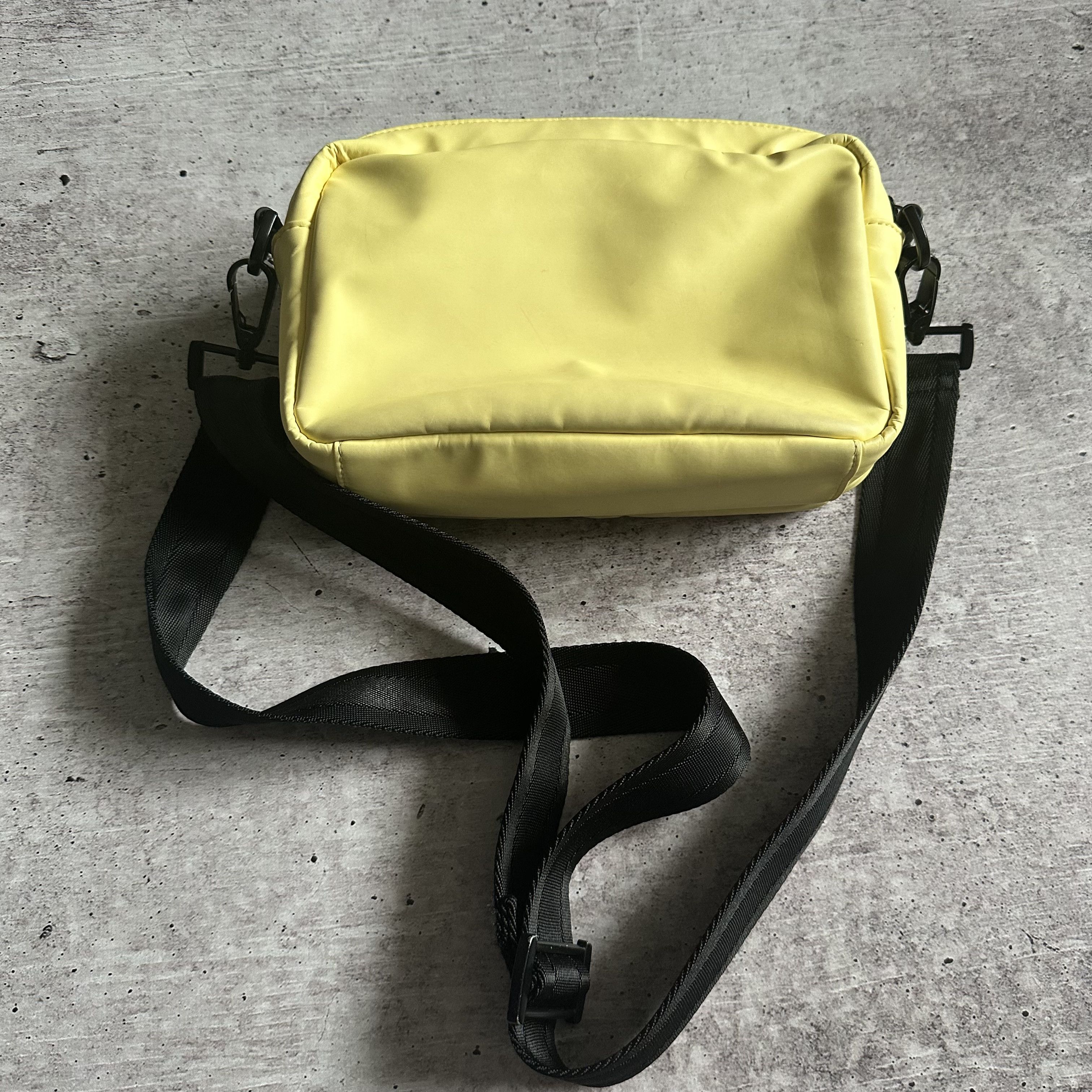 Other Diesel For Successfull Living Big Logo Waterproof bag Size ONE SIZE - 7 Thumbnail