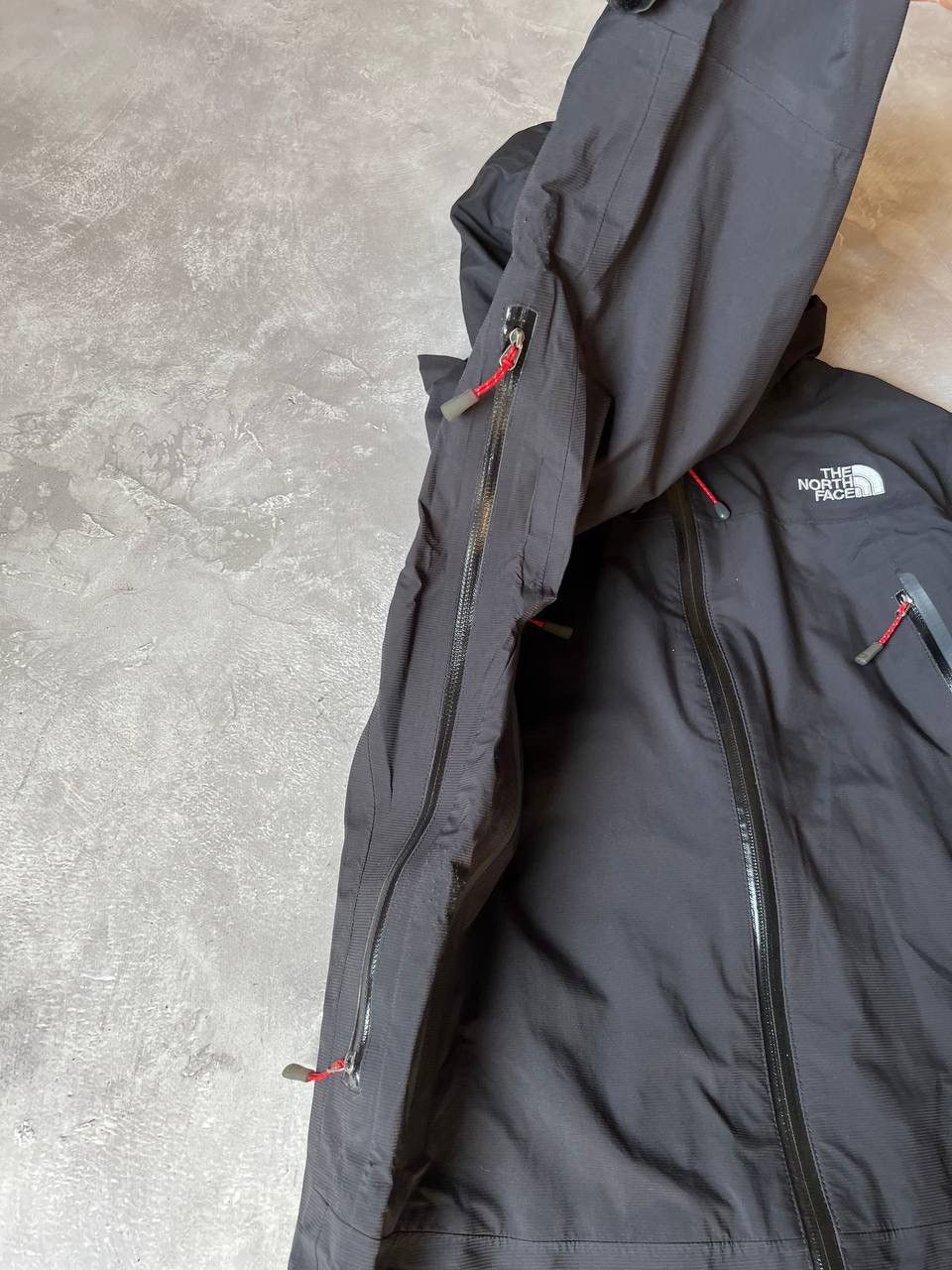 Japanese Brand × The North Face × Vintage Vintage The North Face Hyvent Alpha Jacket Size US M / EU 48-50 / 2 - 10 Thumbnail