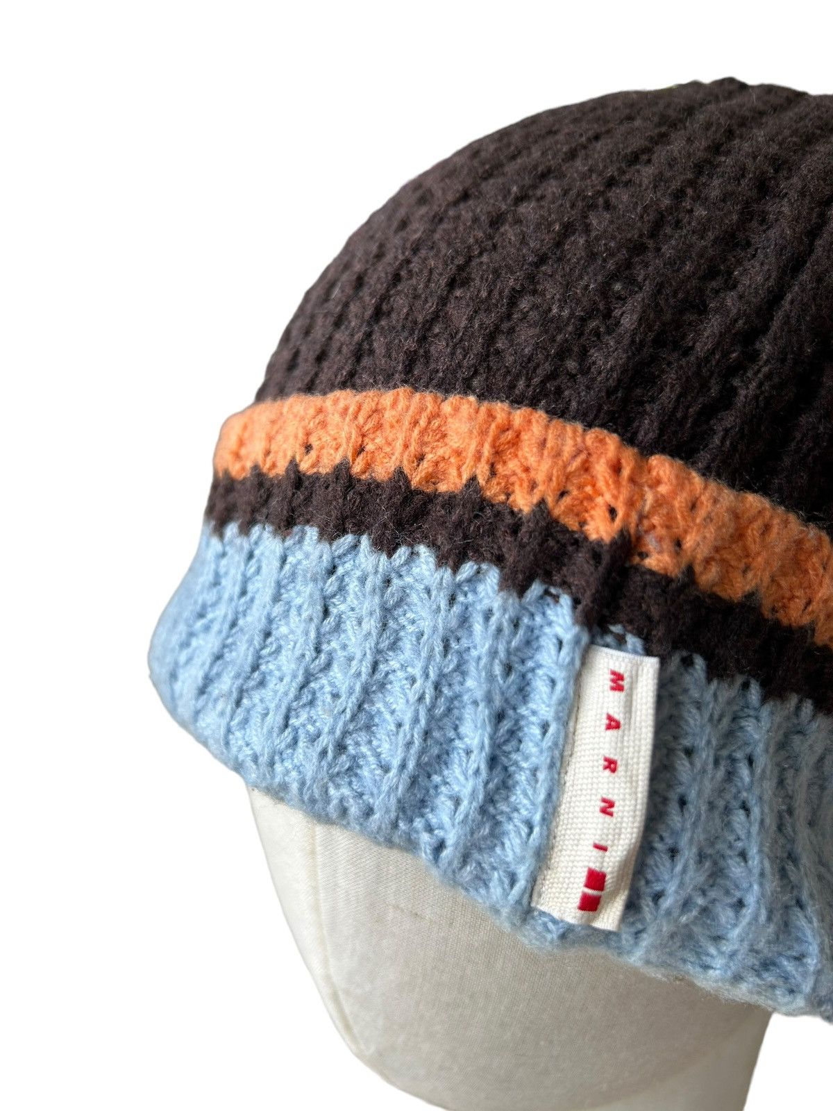 Marni Marni x uniqlo beanie hats Size ONE SIZE - 3 Thumbnail