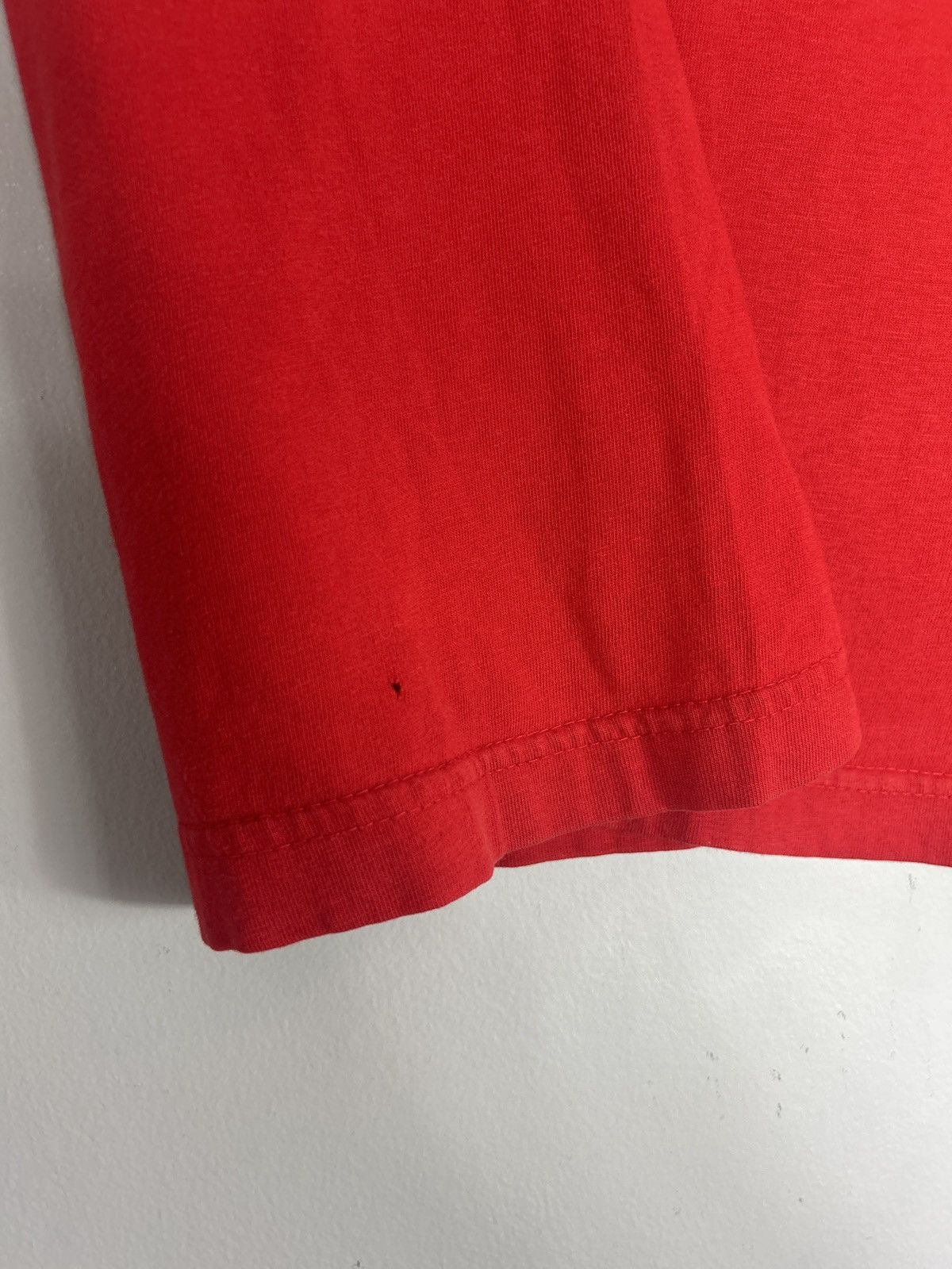 Vintage Vintage 90s Che Guevara Tee Size US L / EU 52-54 / 3 - 4 Thumbnail