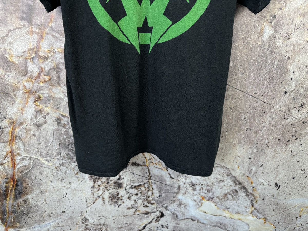Other × Vintage Men’s Municipal Master T-Shirt Streetwear Rock Band Size L Size US L / EU 52-54 / 3 - 14 Thumbnail