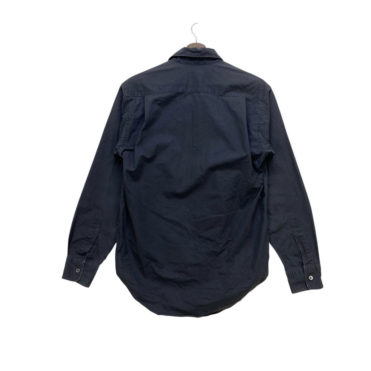 Beams Japan Vintage Beams Plus Japan Shirt Button Up Size US S / EU 44-46 / 1 - 2 Thumbnail