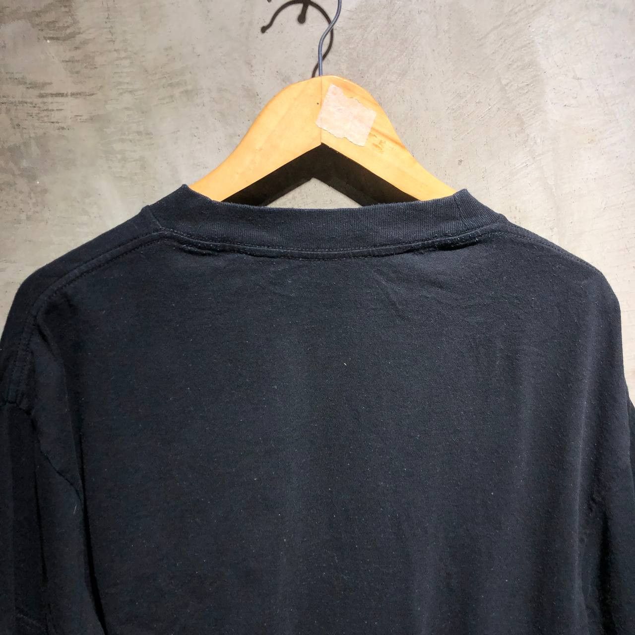 Palm Angels Palm Angels Hue Gothic Logo tee Size US L / EU 52-54 / 3 - 4 Thumbnail