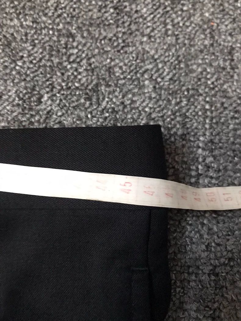 Other Givenchy New casual pants size 54, wool blend material wit Size US 38 / EU 54 - 6 Thumbnail