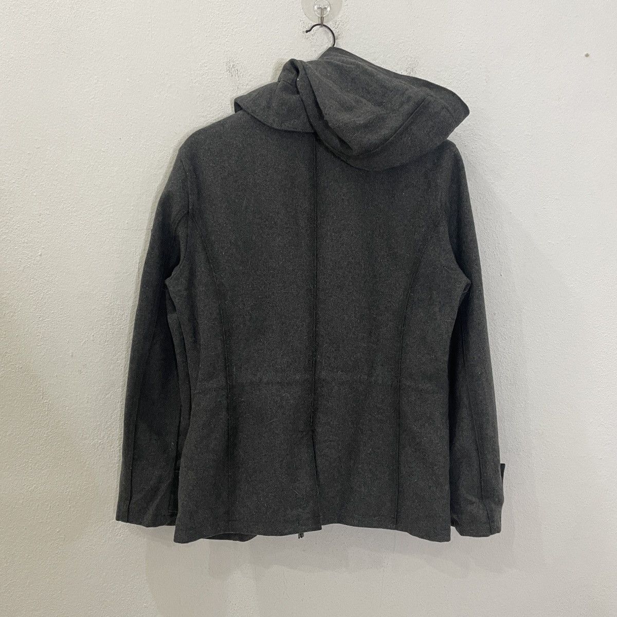 semanticdesign Vintage Sematic Design Sediotinaries Jacket Size M / US 6-8 / IT 42-44 - 8 Thumbnail