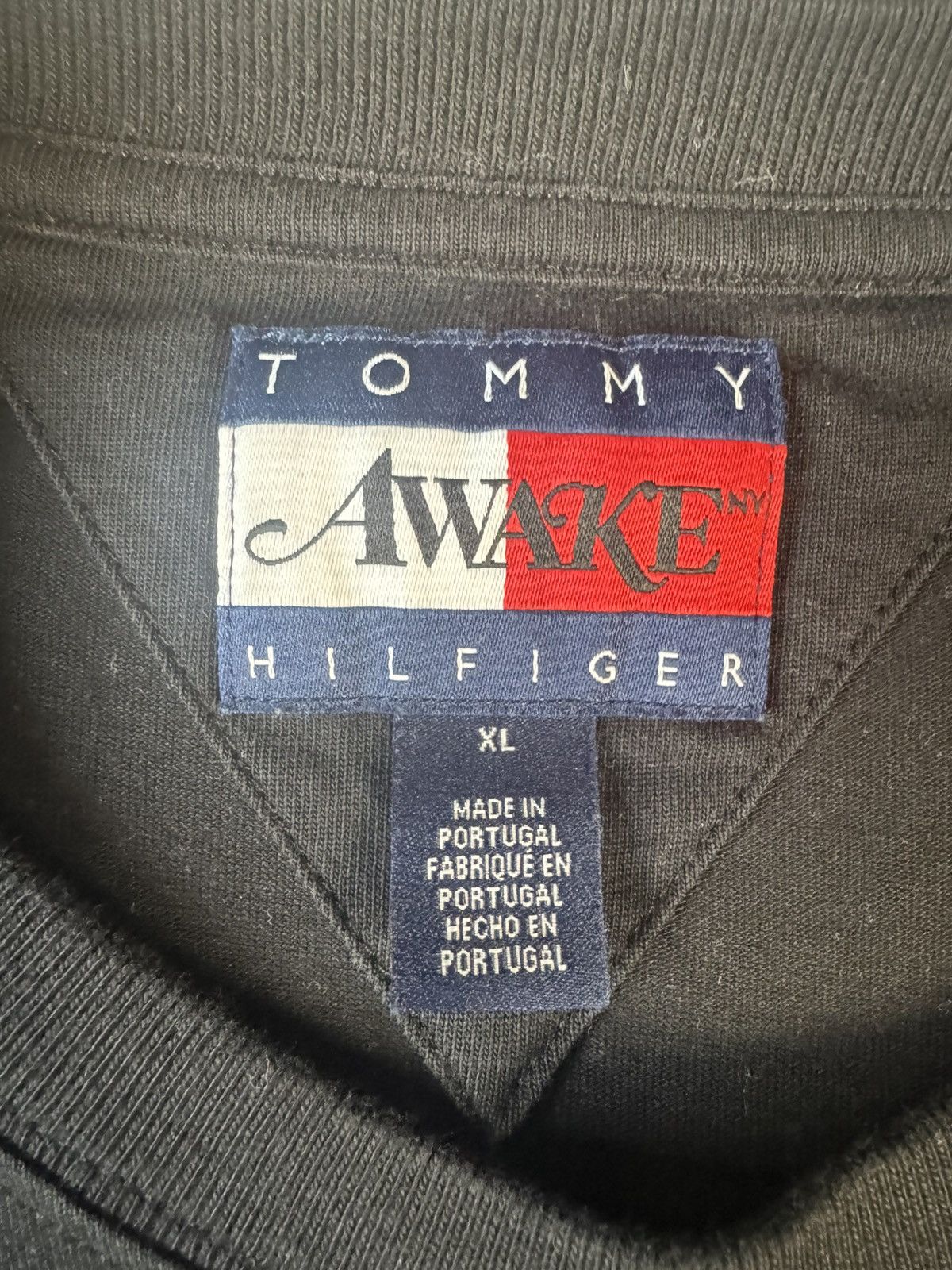 Awake NY Tommy Awake Mercedes Tee Size US XL / EU 56 / 4 - 3 Thumbnail