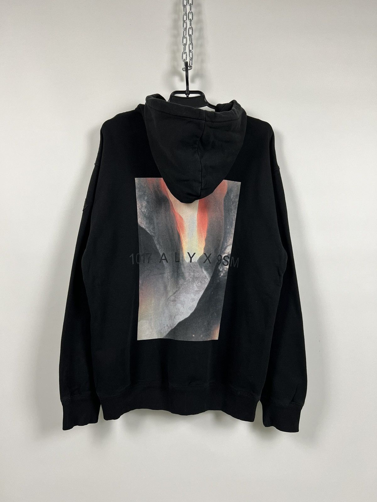 1017 alyx 9sm hoodie best sale