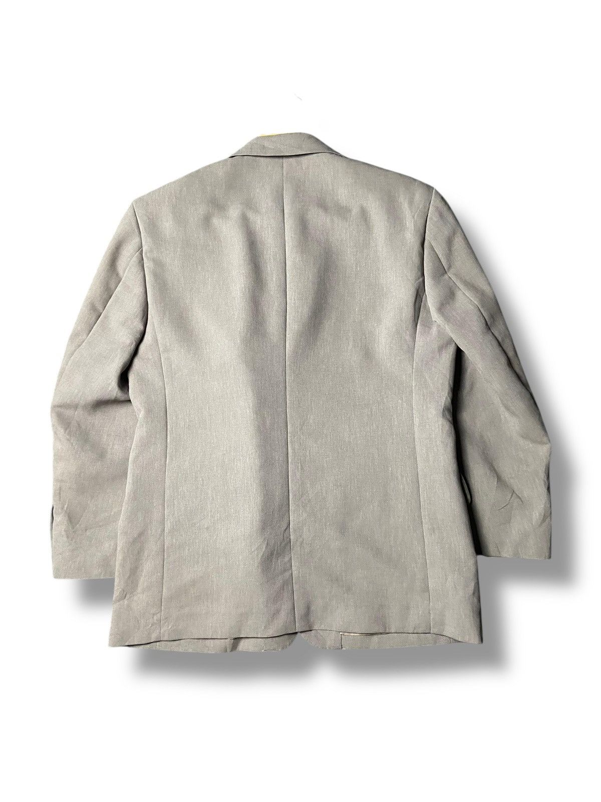 Kansai Yamamoto SISSY Kansai Yamamoto Single Breasted Blazer (163) Size US XS / EU 42 / 0 - 5 Thumbnail