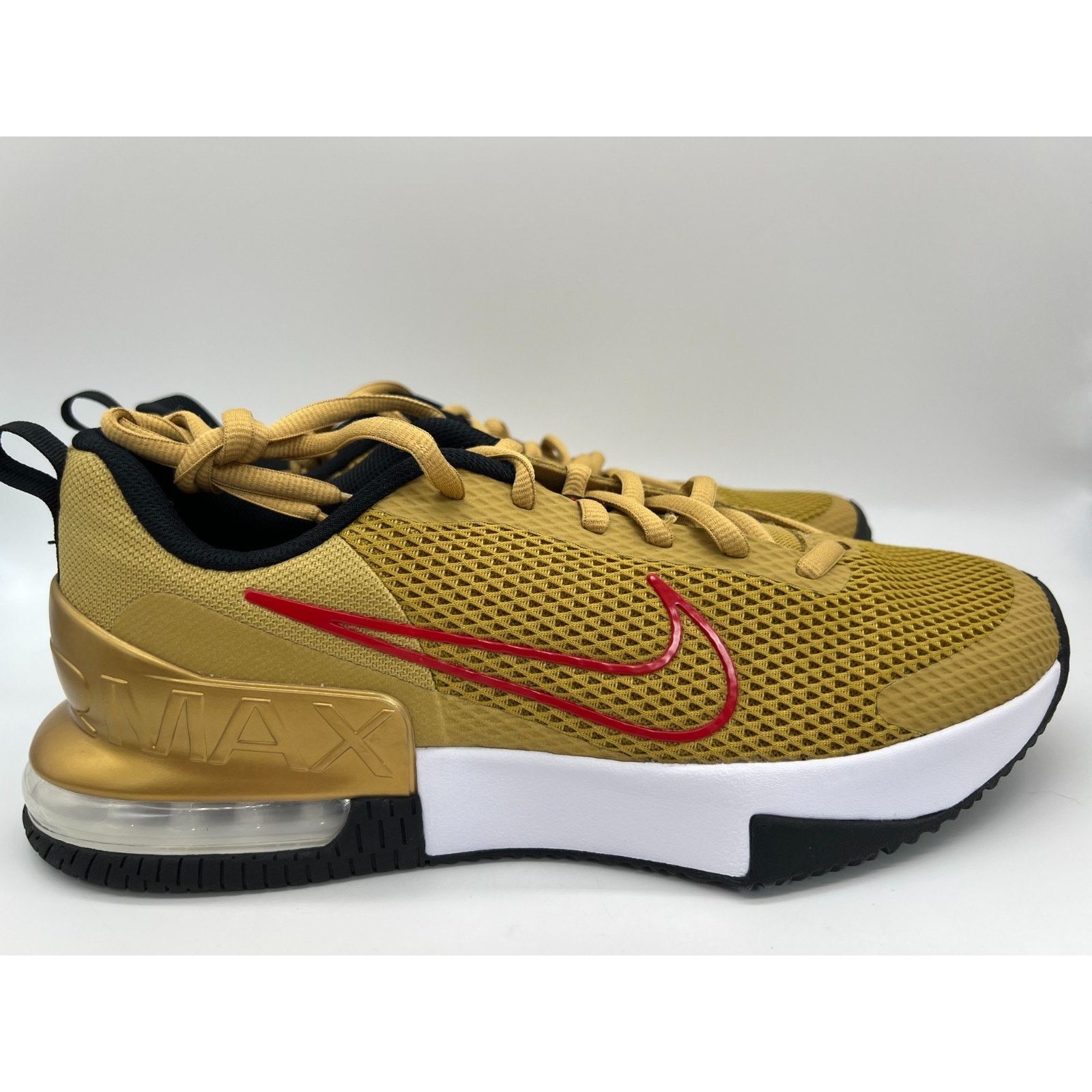 RARE Nike Air Max 90 ID Ferguson 314266-991 Men\'s Size 9.5 Nike Air Max 90 NTSF San Francisco Men main image 4