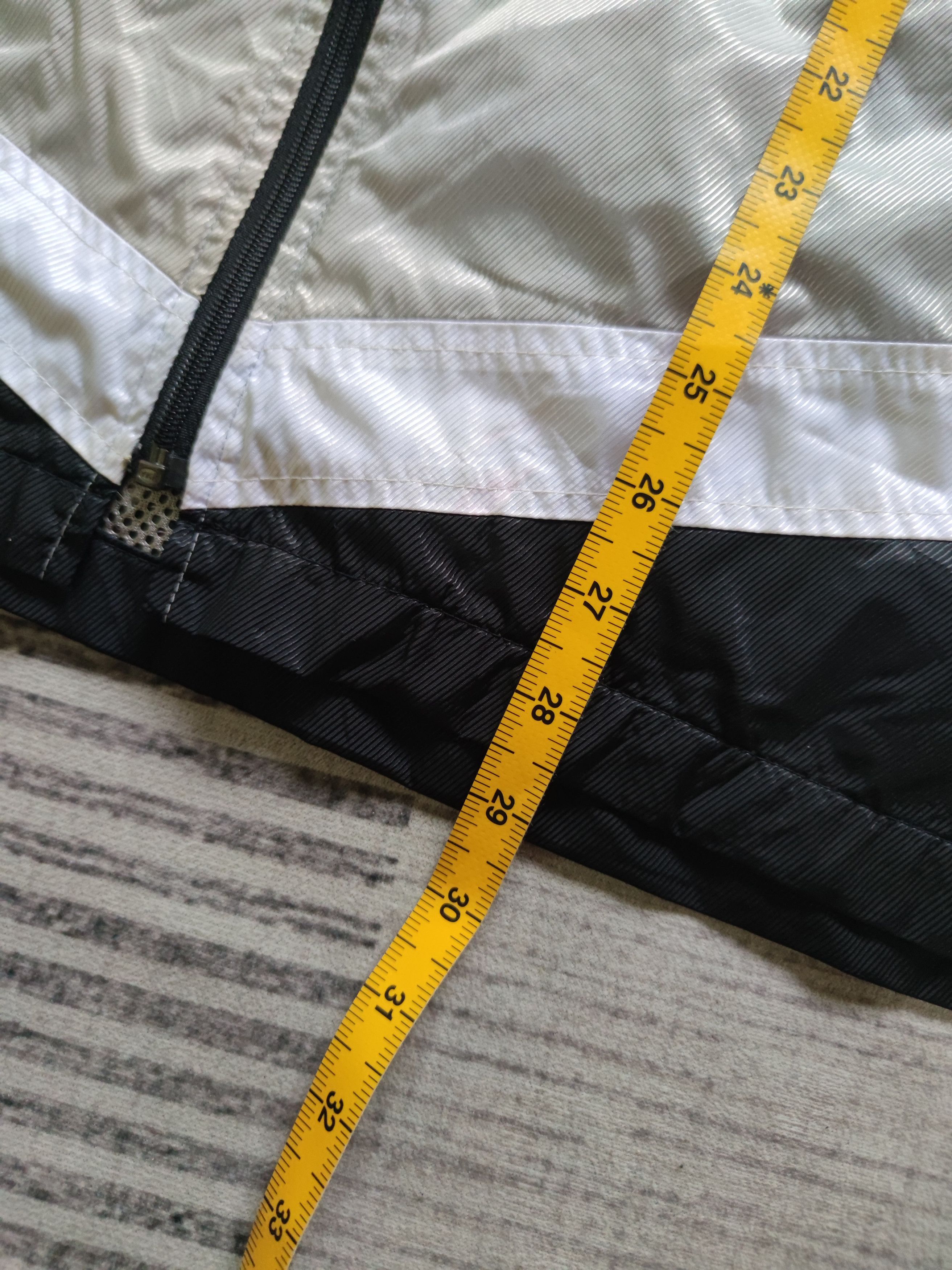 Kappa Vintage 1995-1996 Kappa Juventus Danone Size US L / EU 52-54 / 3 - 18 Thumbnail
