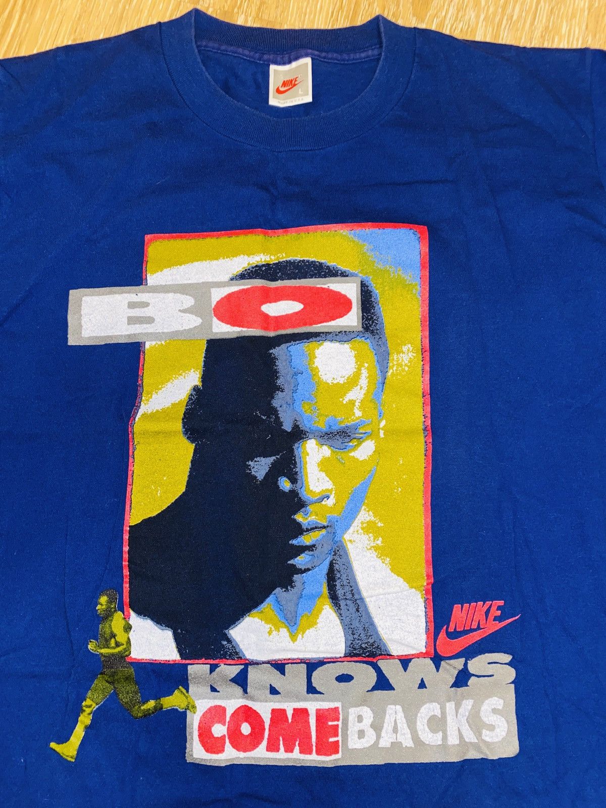 Nike 90s Just Do It International Tn Supreme Challenge Court Size US L / EU 52-54 / 3 - 2 Thumbnail