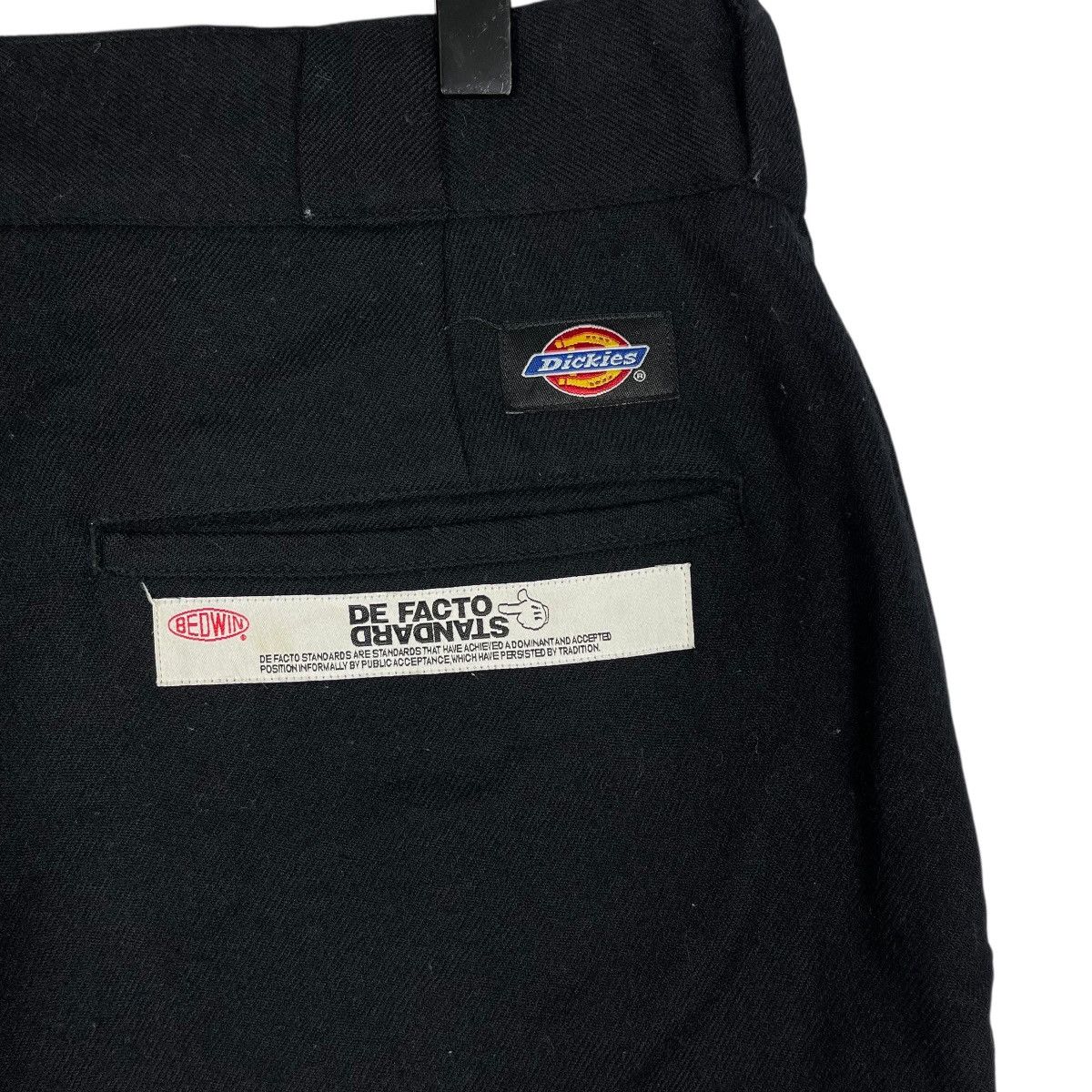 Bedwin & The Heartbreakers Bedwin & The Heartbreakers x Dickies Wool Cropped Pants Size US 35 - 5 Thumbnail
