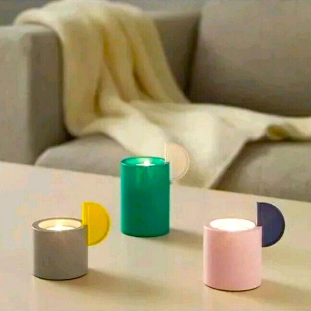 Ikea × Stampd 🌿Stampd x IKEA SPÄNST Collection LED Light