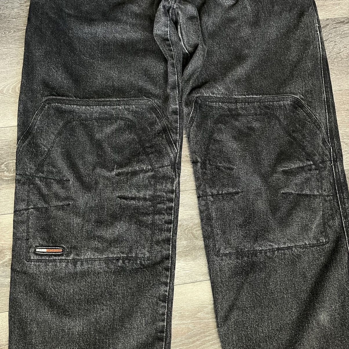 Asphalt Vintage ICON Asphalt Technologies Motorcyle Barrier Pants 38 Size US 38 / EU 54 - 8 Thumbnail