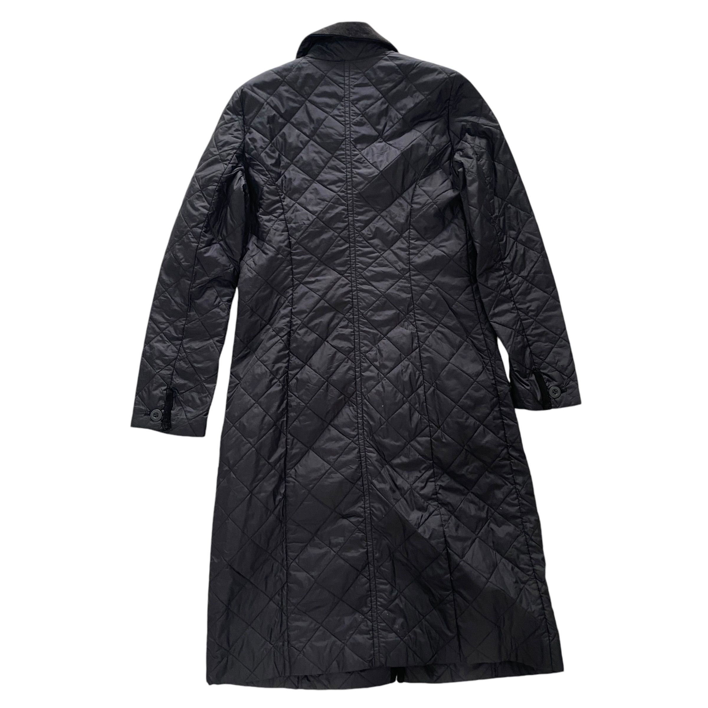 Issey Miyake Vintage Tsumori Chisato by Issey Miyake Quilted Coat Jacket Size M / US 6-8 / IT 42-44 - 2 Thumbnail