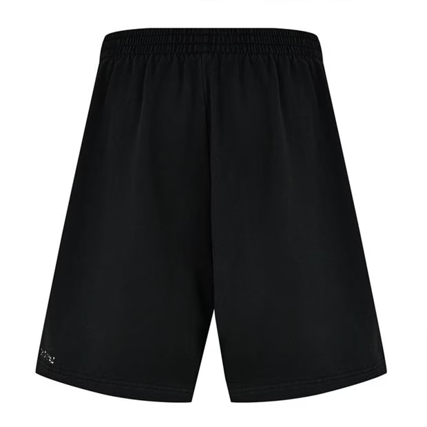 Balenciaga Cotton Sweat Shorts Size US 36 / EU 52 - 2 Thumbnail