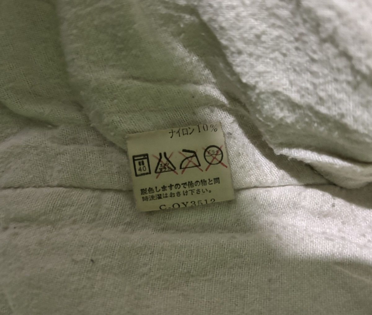 Other RARE Vintage King Jonathan Japanese Bomber Jacket C-Boy Size US M / EU 48-50 / 2 - 4 Thumbnail