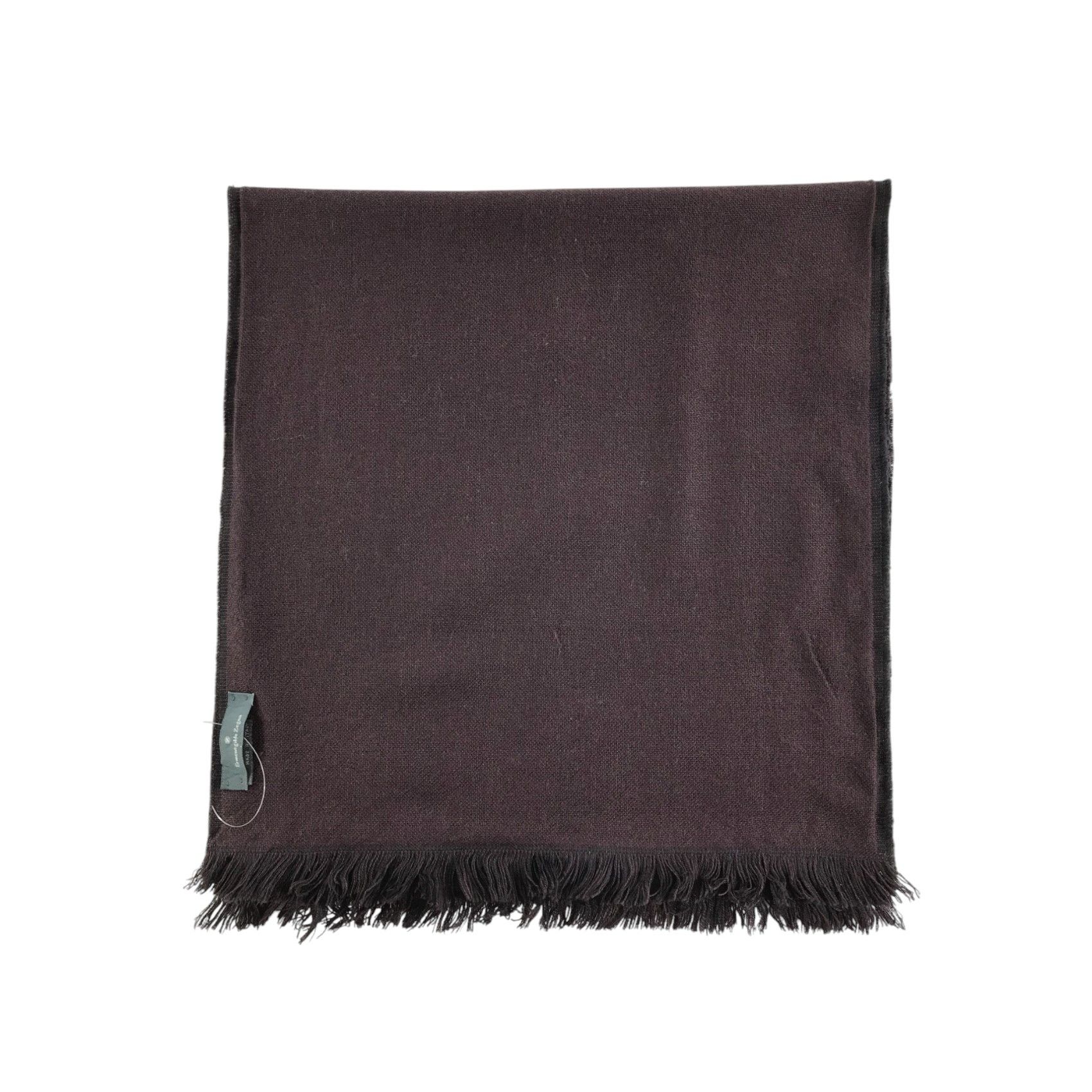 Ermenegildo Zegna Ermenegildo Zegna Scarf / Muffler / Neckwear - WW2556 Size ONE SIZE - 2 Thumbnail