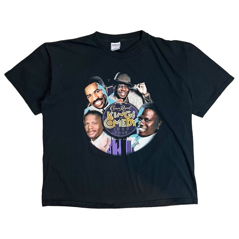 1999 King’s Of Comedy Tour T-shirt - XXL