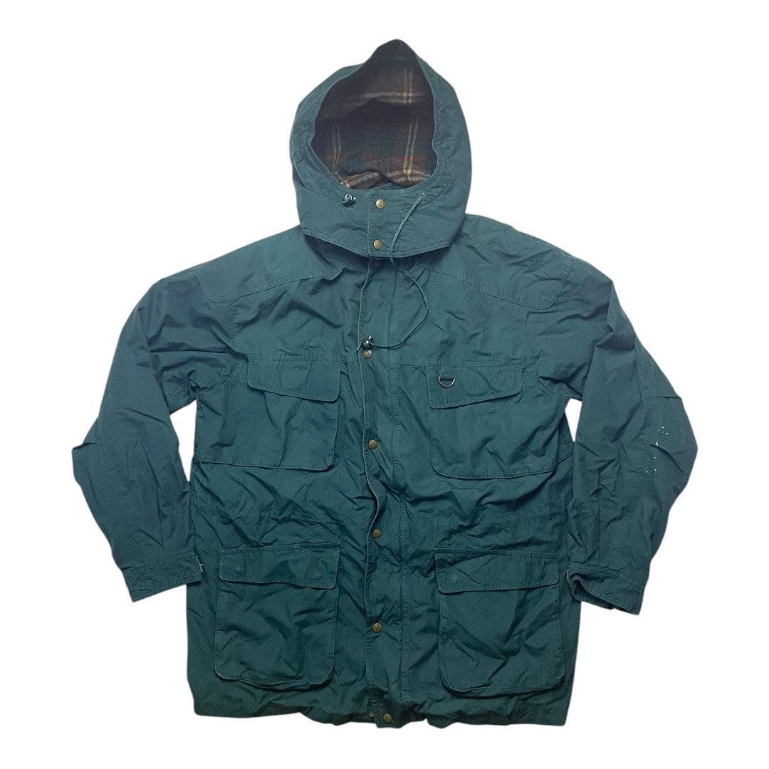 Eddie Bauer Eddie Bauer Jacket Size US L / EU 52-54 / 3 - 1 Thumbnail