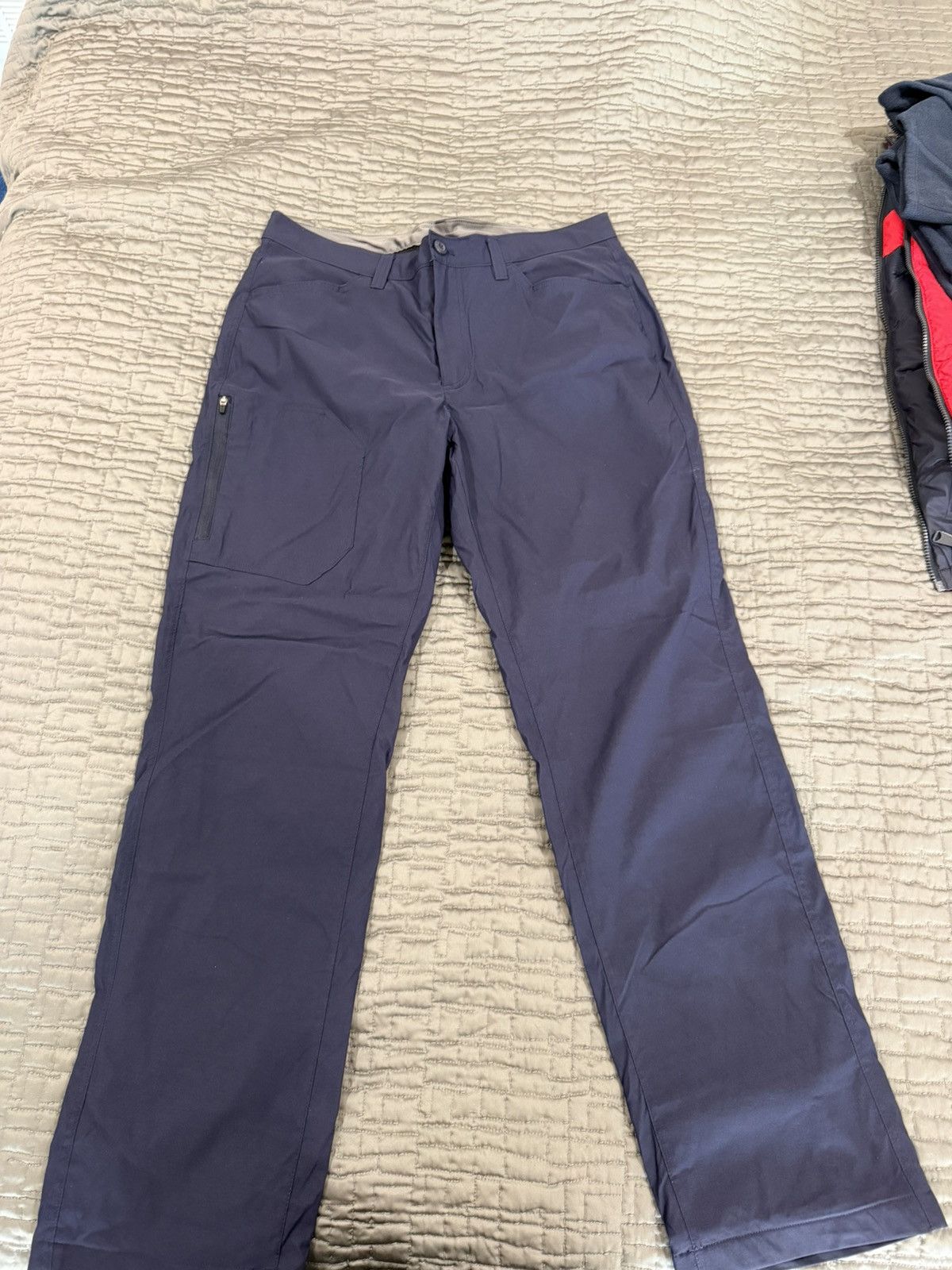 Eddie Bauer winter pants