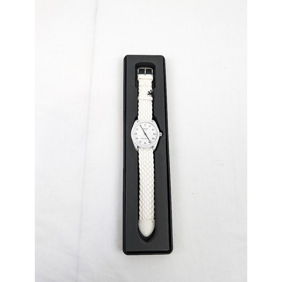 Tom Ford o1rshd1 Size: OS / Watch in White Size ONE SIZE - 1 Thumbnail