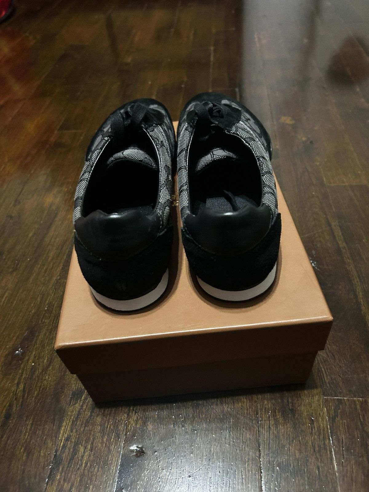 Coach Coach shoes size 10 Size US 10 / EU 43 - 3 Thumbnail