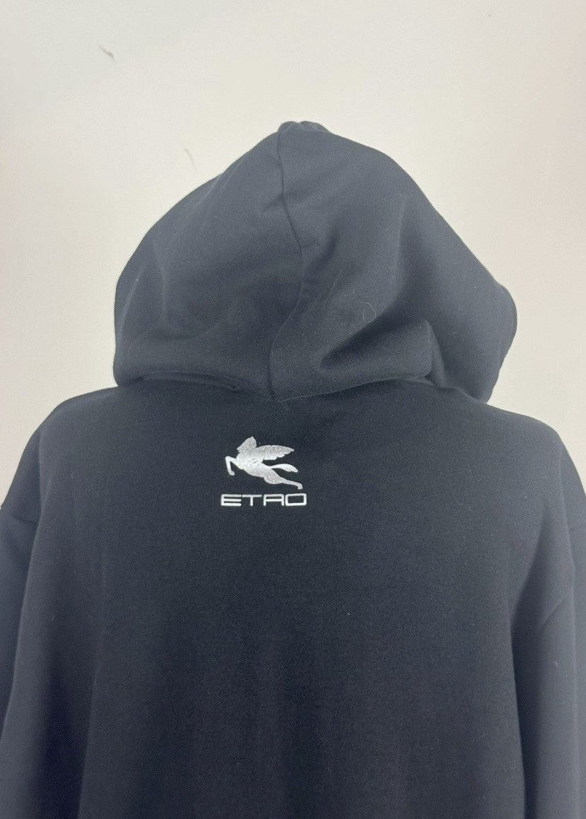 Etro Etro STAR WARS printed X-WING oversize hoodie Size US S / EU 44-46 / 1 - 8 Thumbnail