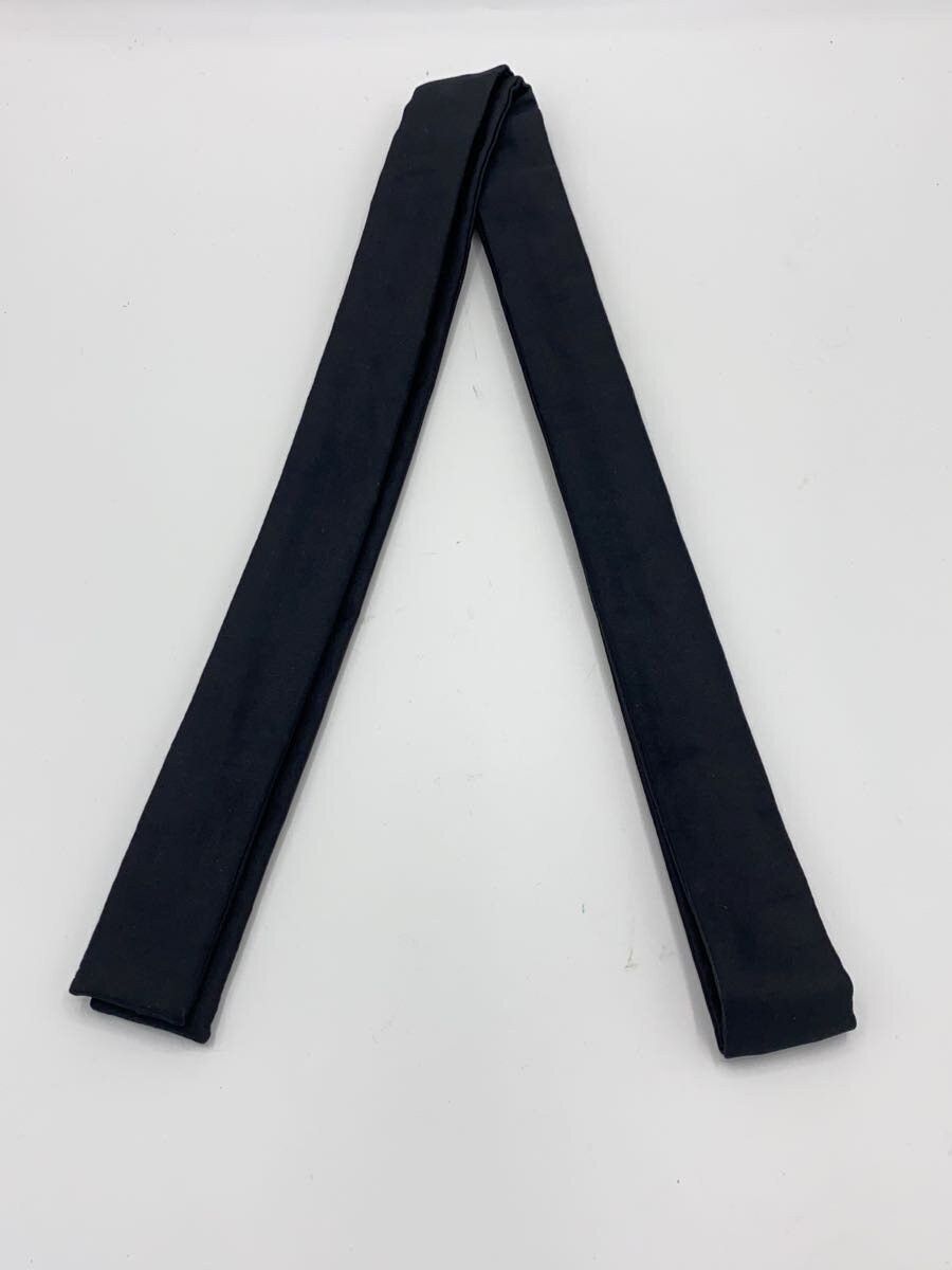 Number (N)ine 🐎 SS04 Silk Tie Size ONE SIZE - 2 Thumbnail