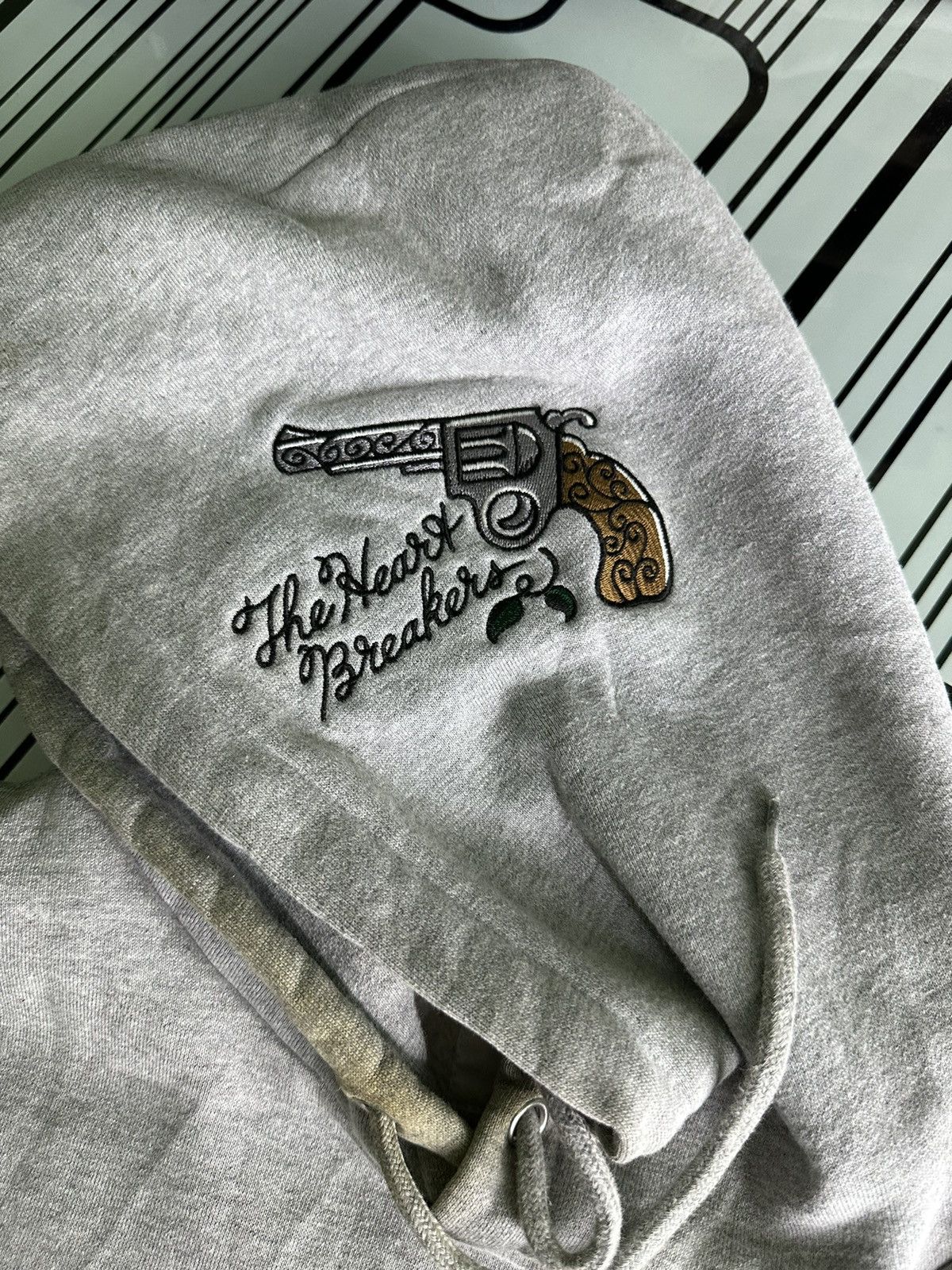 Bedwin & The Heartbreakers Bedwin and The Heartbreakers Hoodie Sweatshirt Size US L / EU 52-54 / 3 - 8 Thumbnail