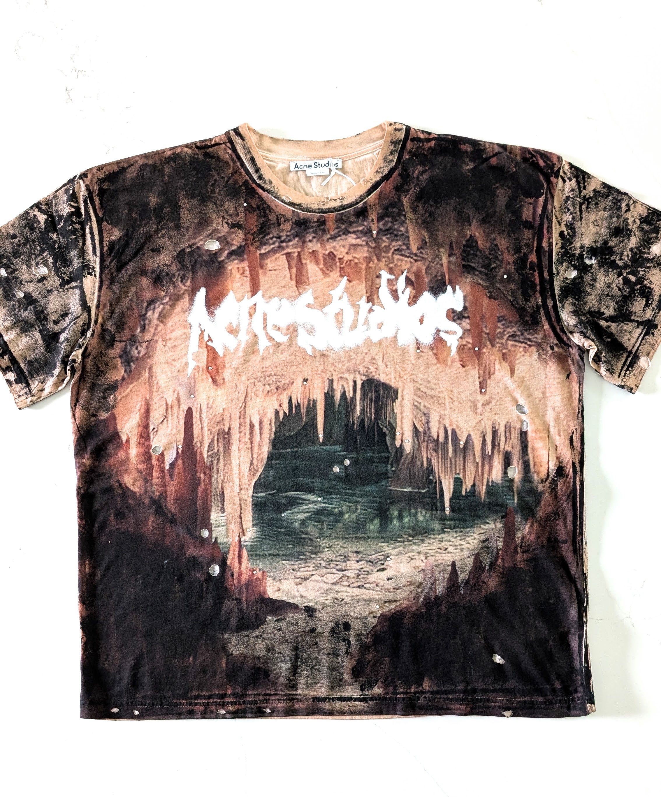 Acne Studios Acne Studios FN-MN-TSHI000018 | Grailed