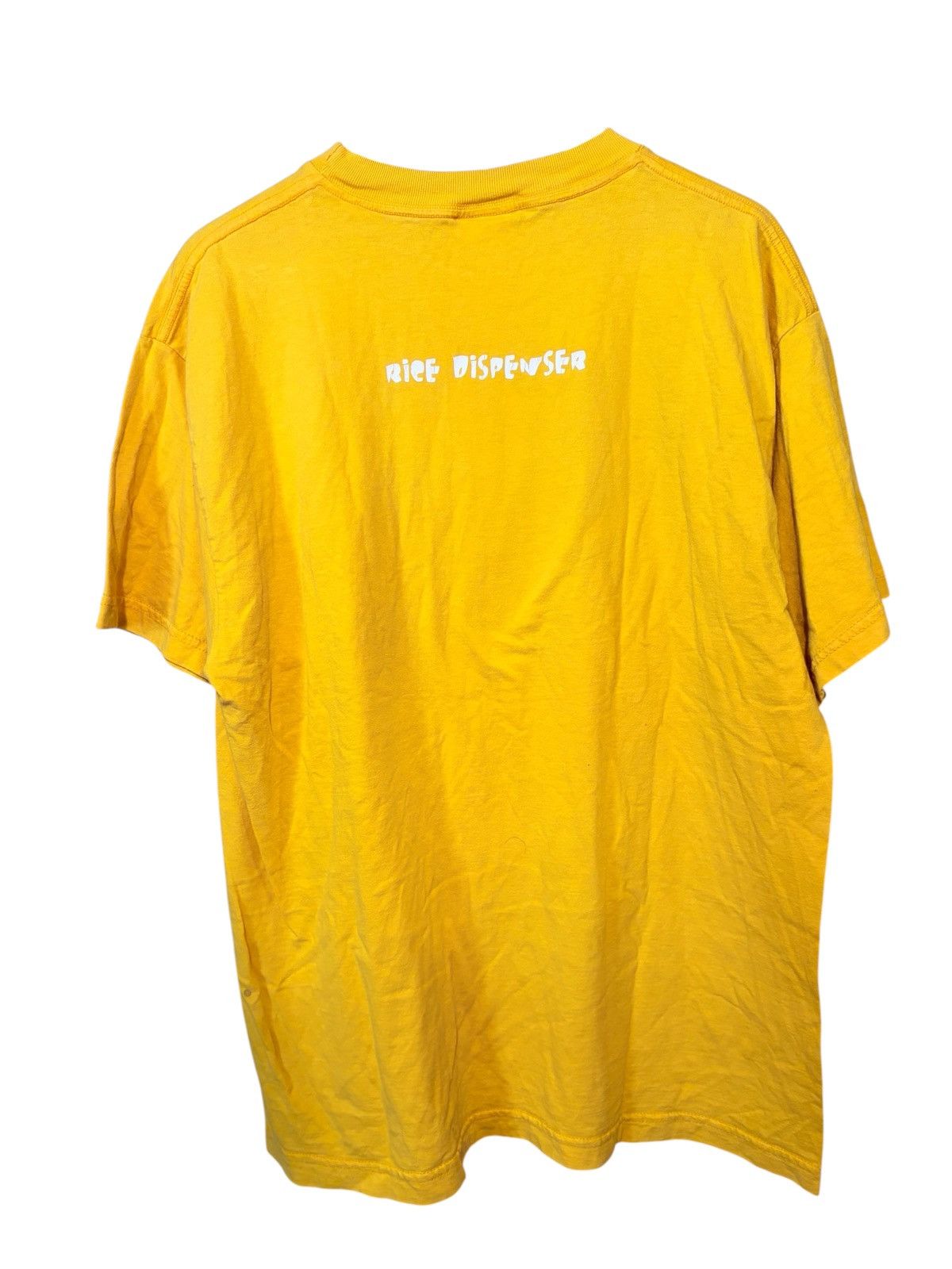 Global Work Rice Dispenser Tee Size US XL / EU 56 / 4 - 3 Thumbnail