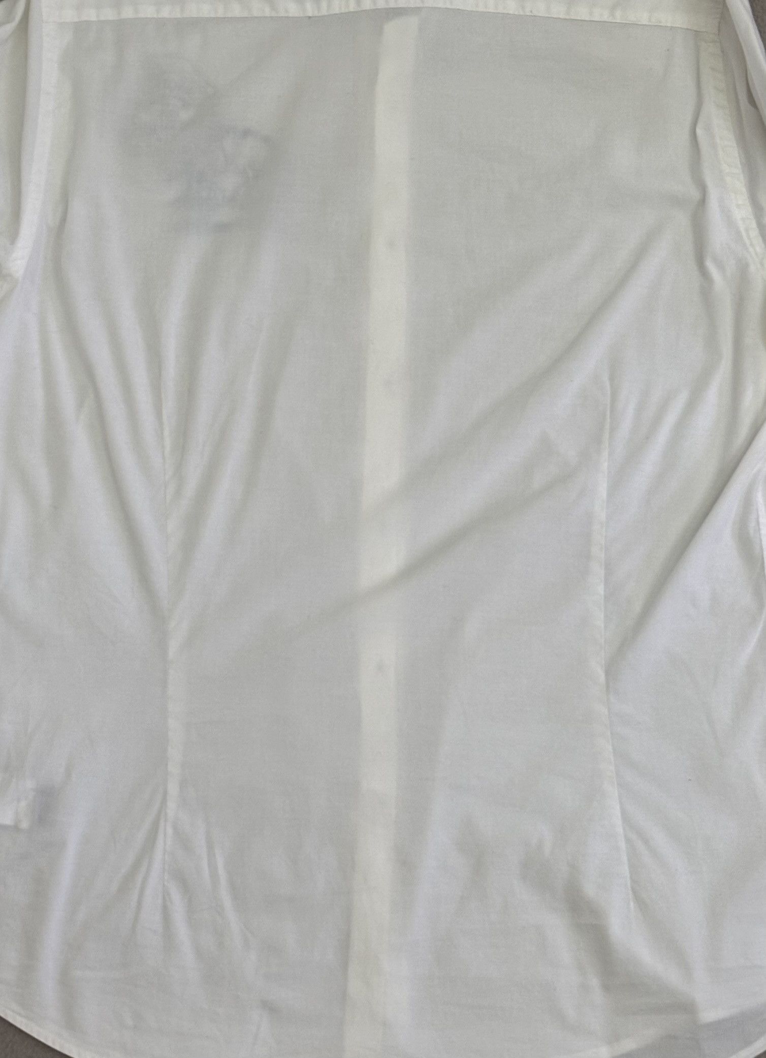 La Martina La Martina Polo Team White Shirt Large Size US L / EU 52-54 / 3 - 9 Thumbnail