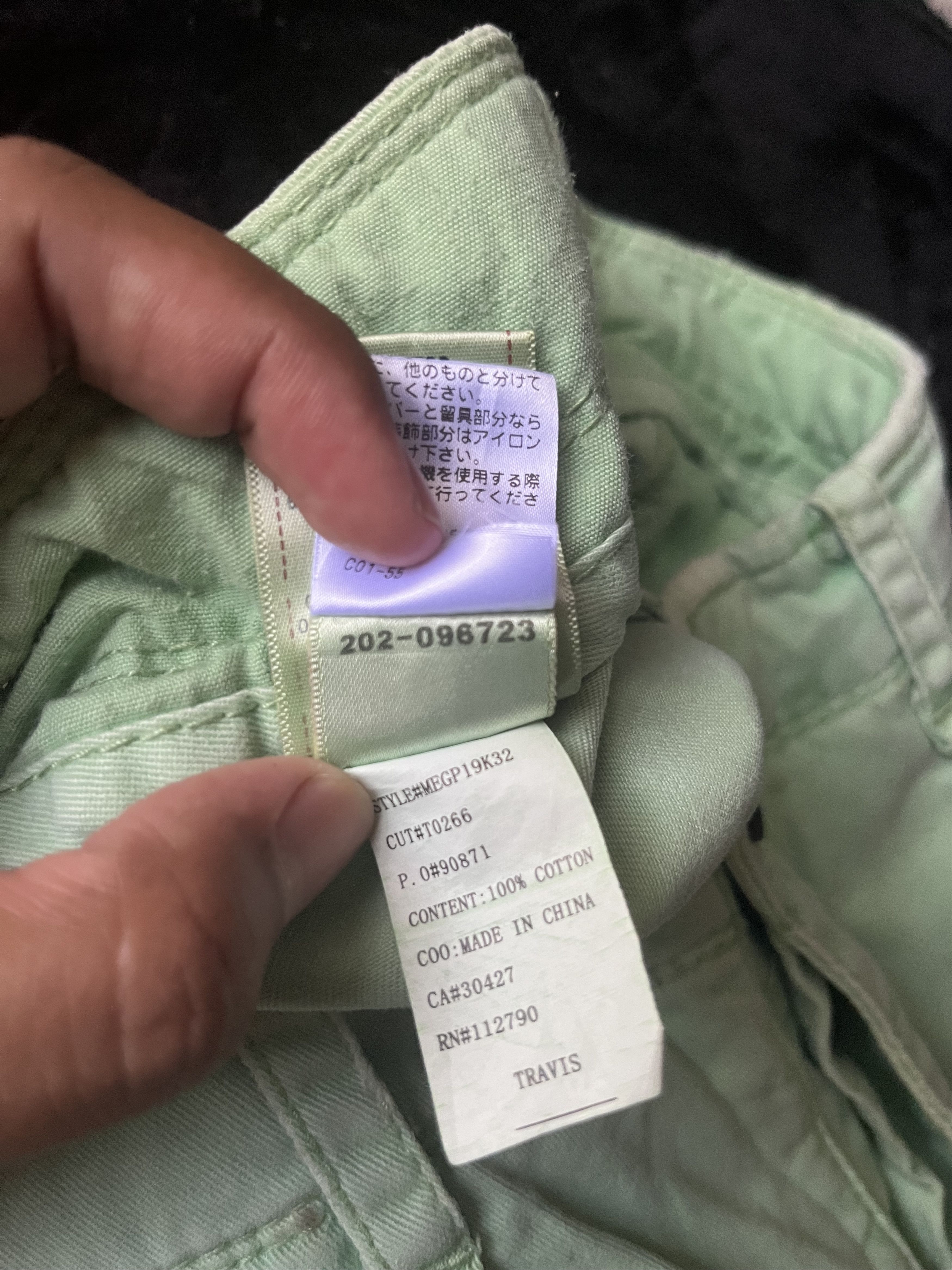 True Religion travis phoenix Size US 34 / EU 50 - 18 Thumbnail