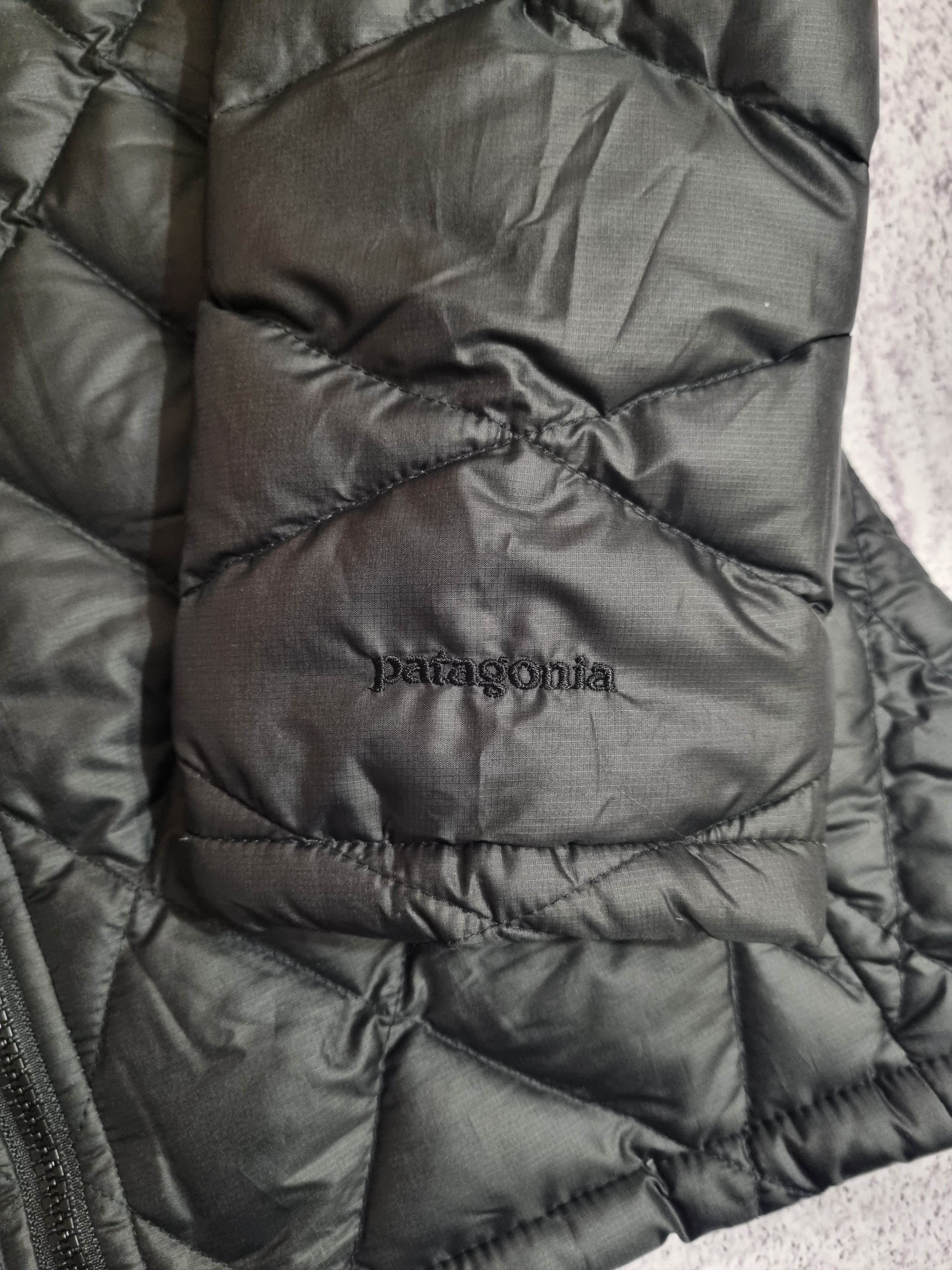 Patagonia Patagonia Micro Puffer Down Jacket Size S / US 4 / IT 40 - 6 Thumbnail