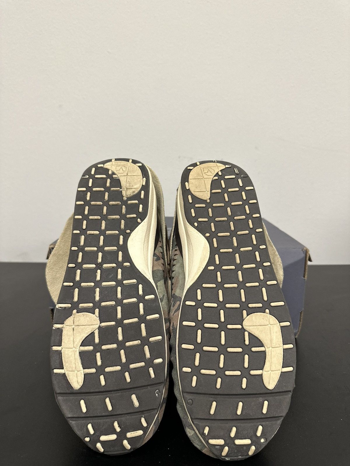Visvim Size 10 Visvim G Line Camo Size US 10 / EU 43 - 5 Thumbnail