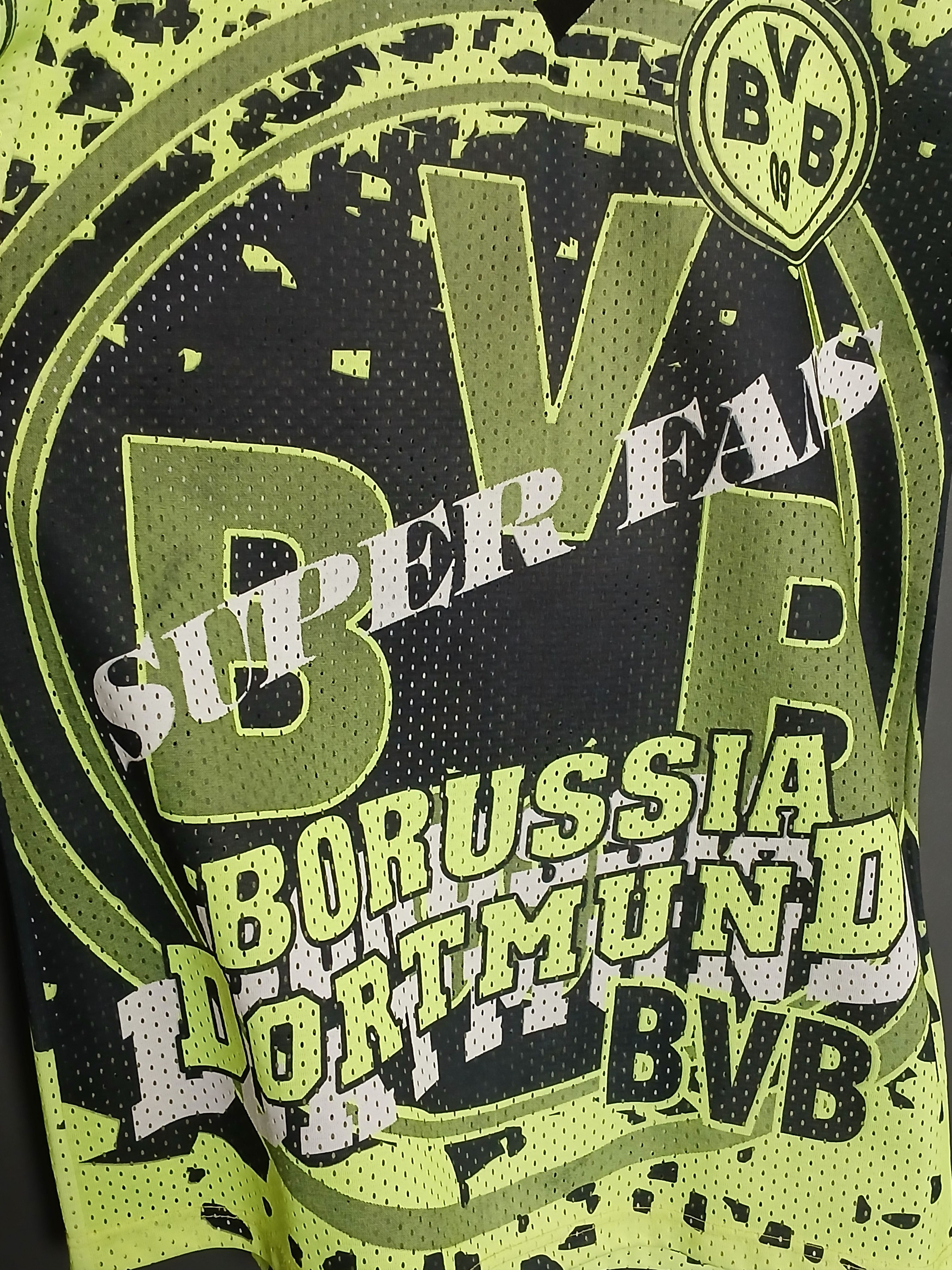 Other BVB Borussia Dortmund Football T-Shirt Size US S / EU 44-46 / 1 - 3 Thumbnail