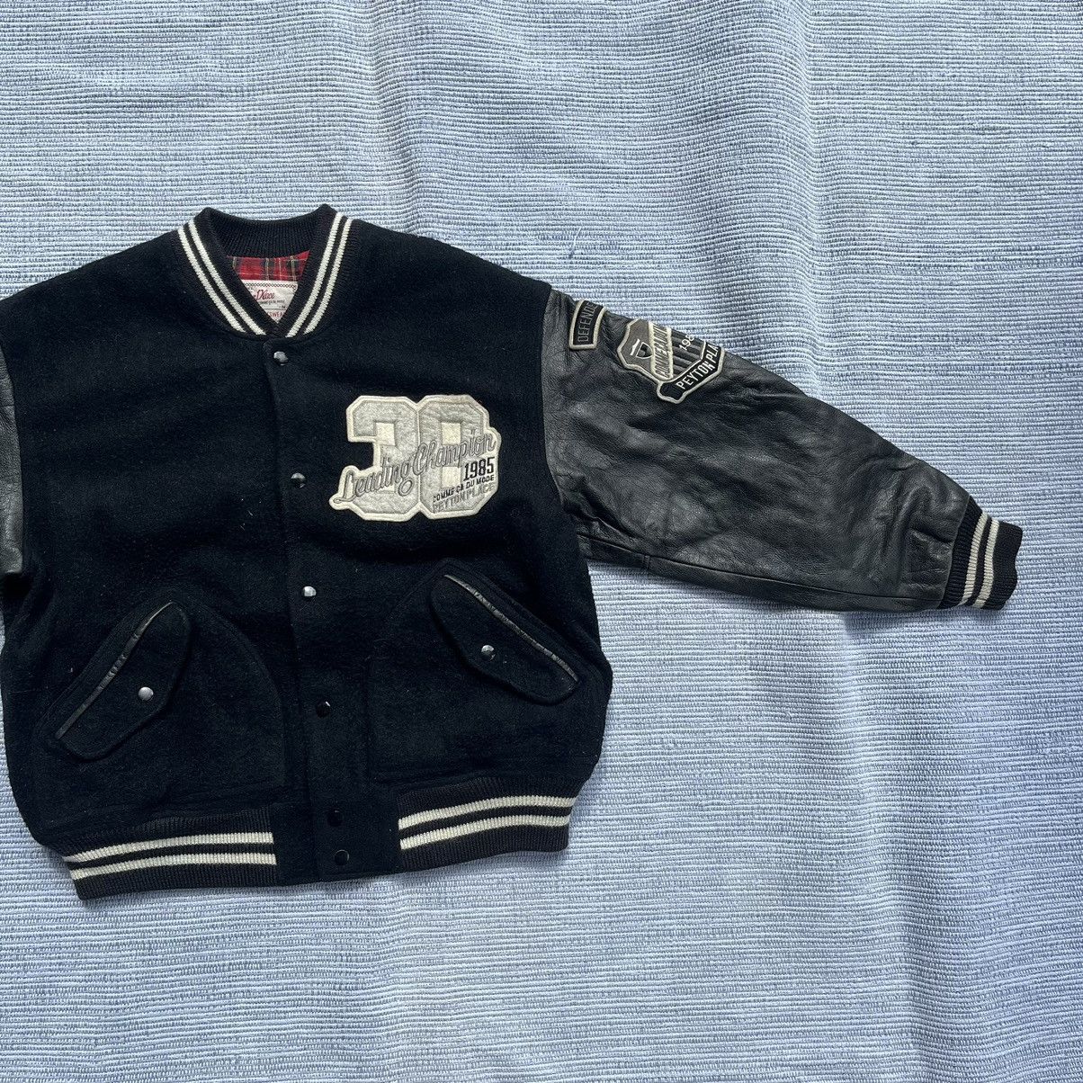 PPFM × Vintage Wool jacket Size US S / EU 44-46 / 1 - 2 Thumbnail