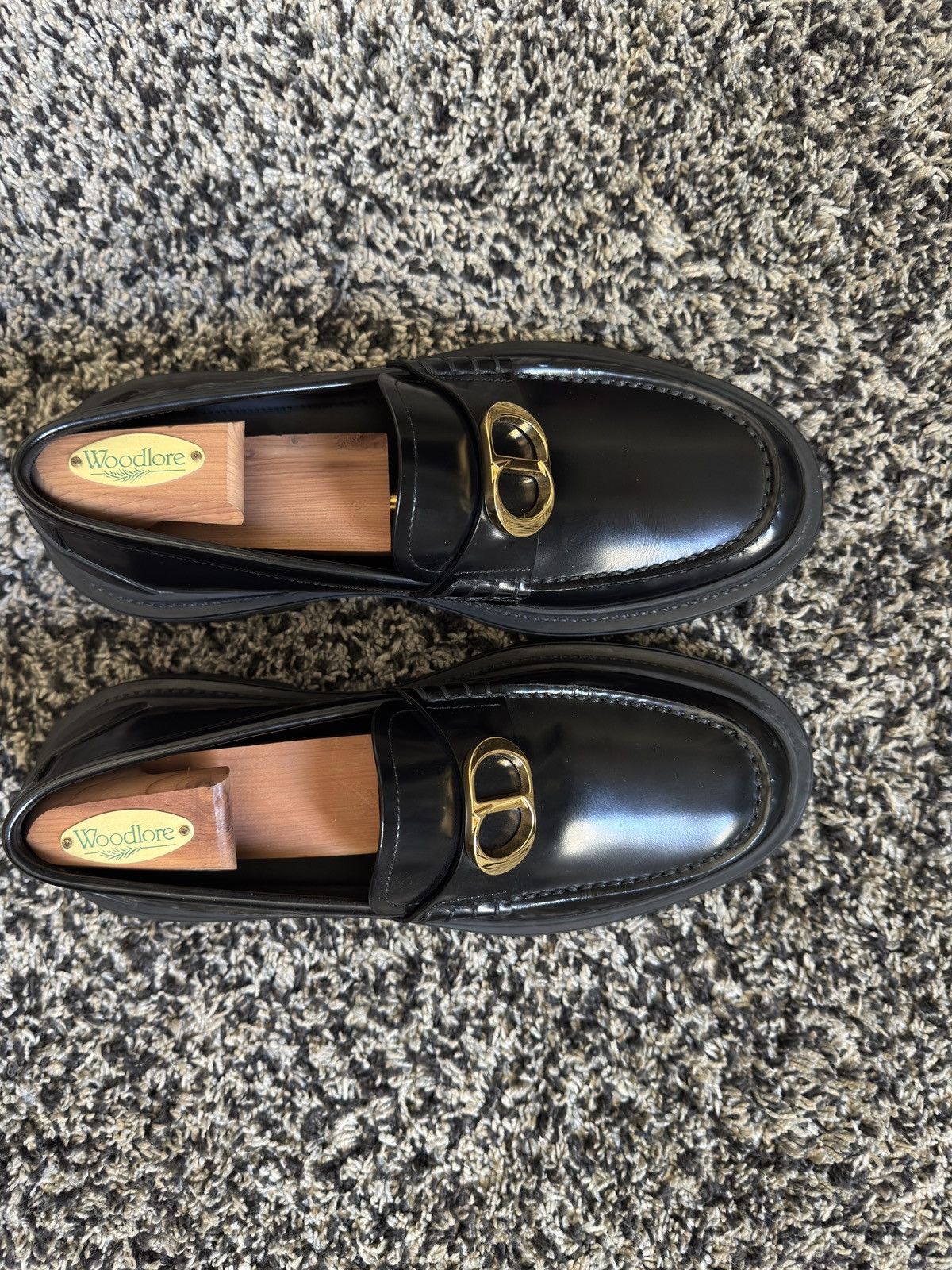 Dior Dior Explorer Loafers Size US 8 / EU 41 - 3 Thumbnail