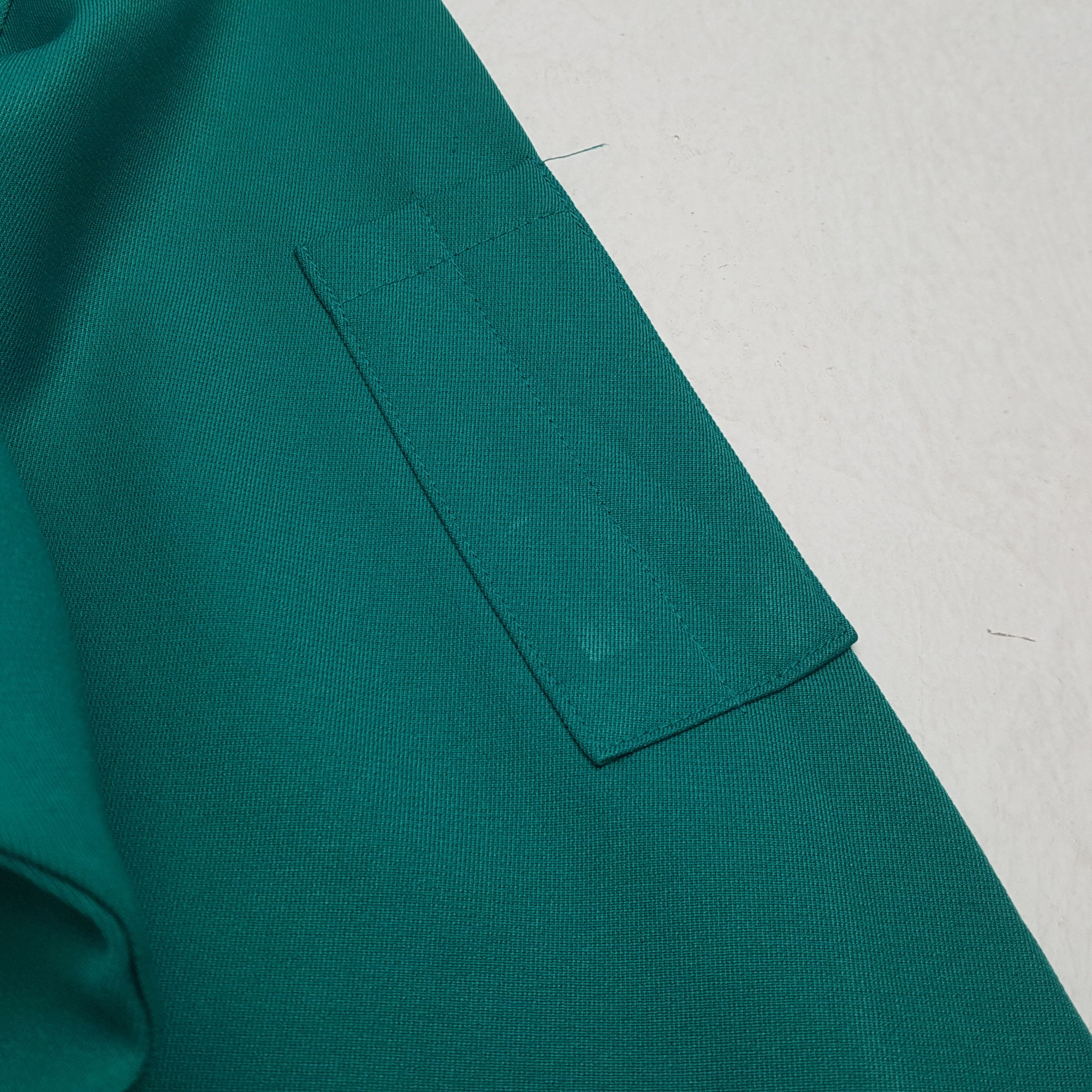 Japanese Brand × Vintage Vintage YAMATO TRANSPORT Japanese Company Custom Jacket Size US M / EU 48-50 / 2 - 7 Thumbnail