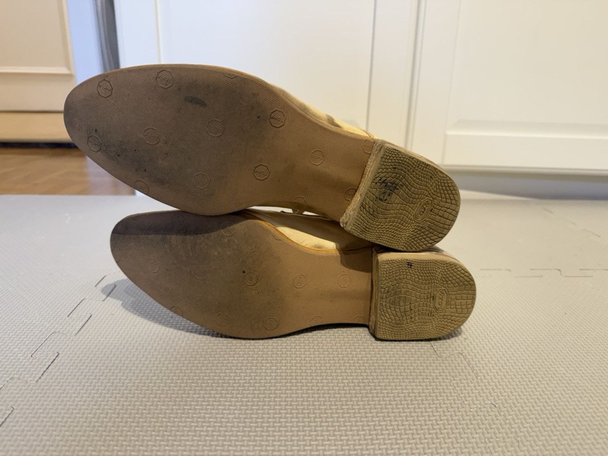 Carol Christian Poell Color 03 Derbies in ROOMS leather, size 7 Size US 9.5 / EU 42-43 - 6 Thumbnail