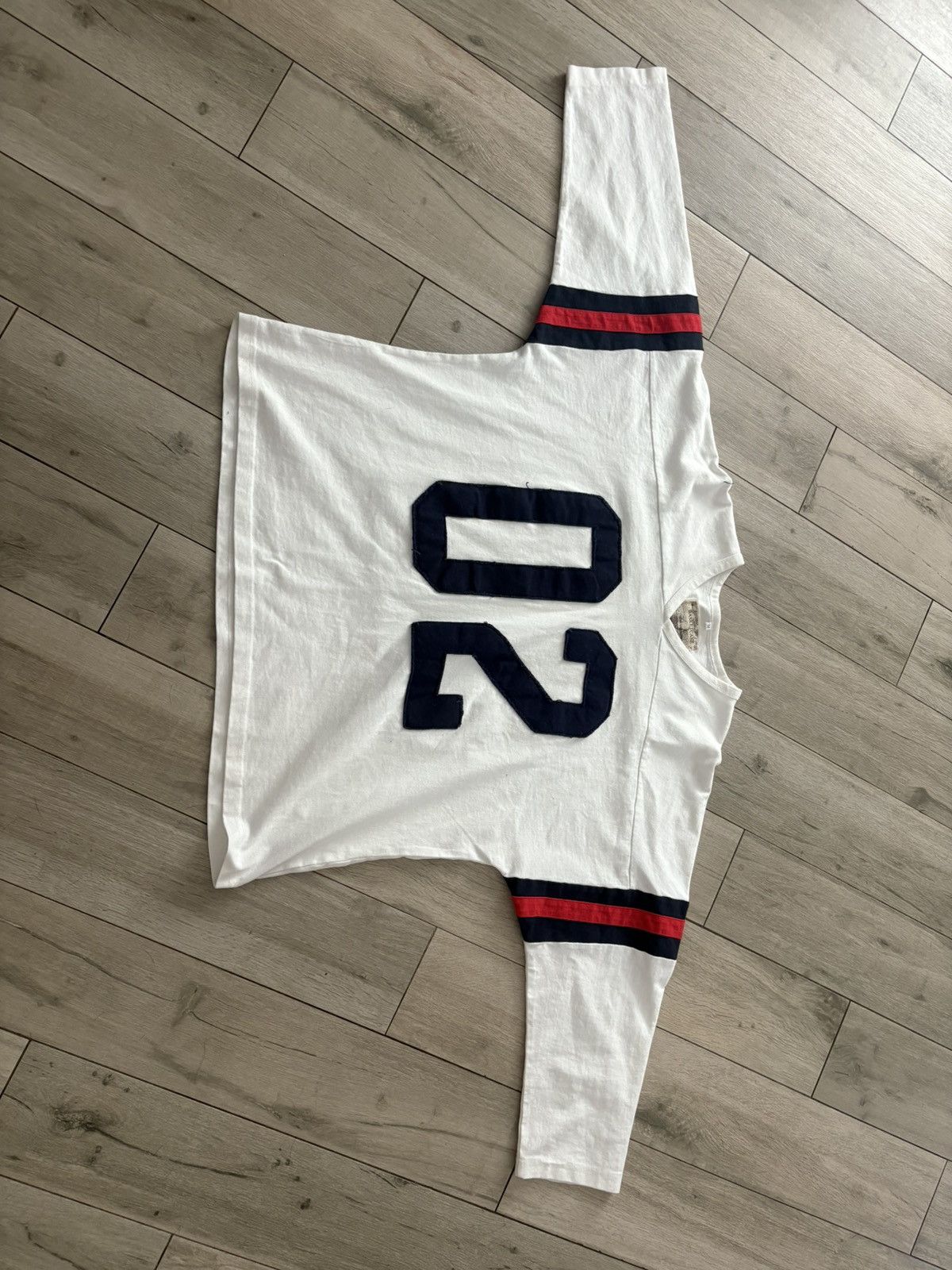 basketcase gallery Basketcase Gallery Horsecollar Jersey Size US M / EU 48-50 / 2 - 1 Thumbnail
