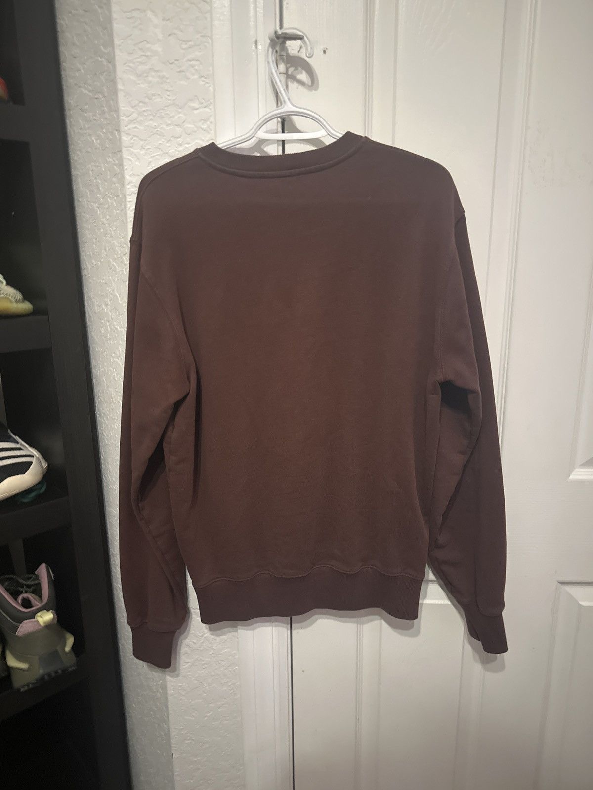 Helmut Lang Helmut Lang Sweatshirt Size US M / EU 48-50 / 2 - 3 Thumbnail