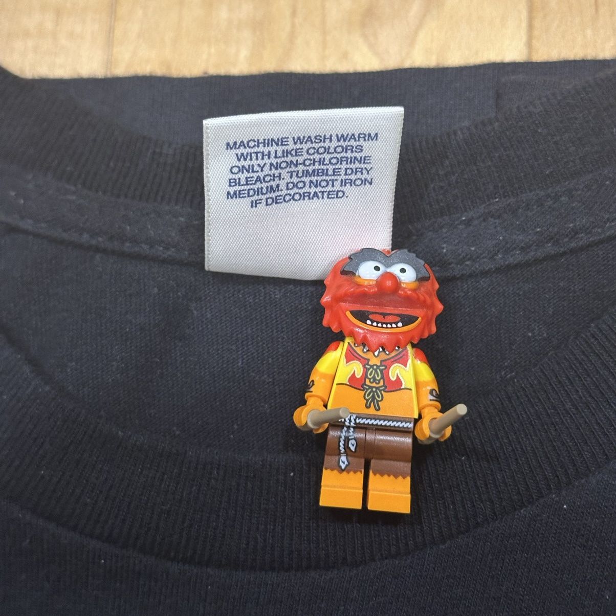 Hypebeast × Supreme FW13 Bling Box Logo Supreme Size US L / EU 52-54 / 3 - 6 Thumbnail
