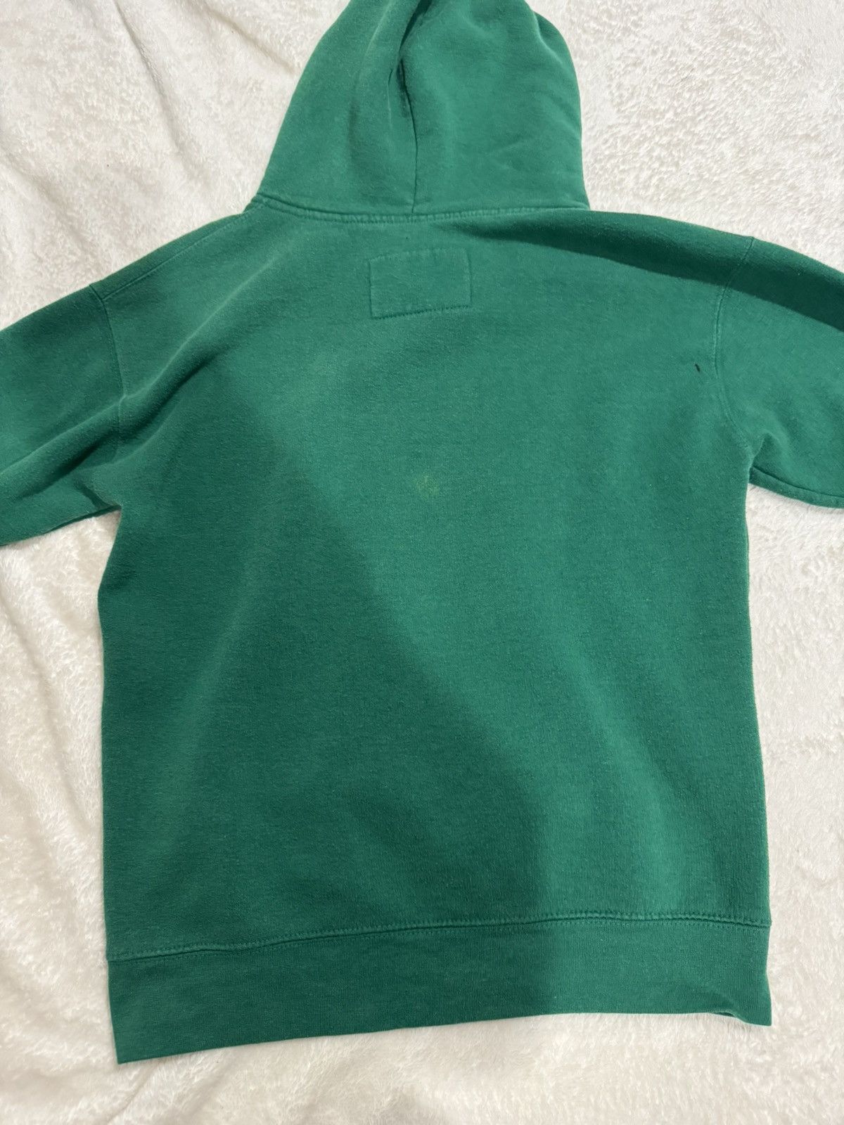 Boston Traders Boston clover hoodie Size US XS / EU 42 / 0 - 5 Thumbnail