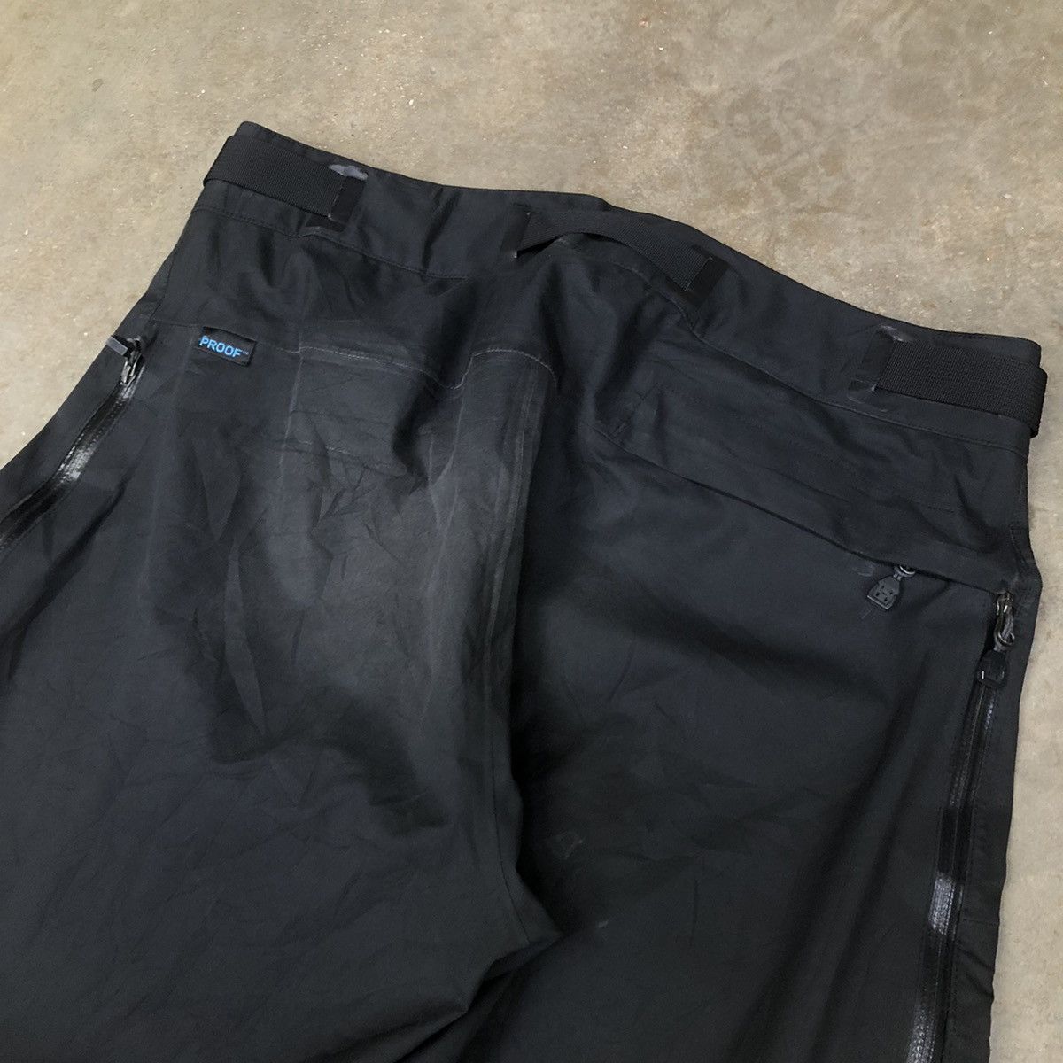 Haglofs HAGLÖFS VASSI TOURING GTX MEN PANTS Size US 31 - 11 Thumbnail